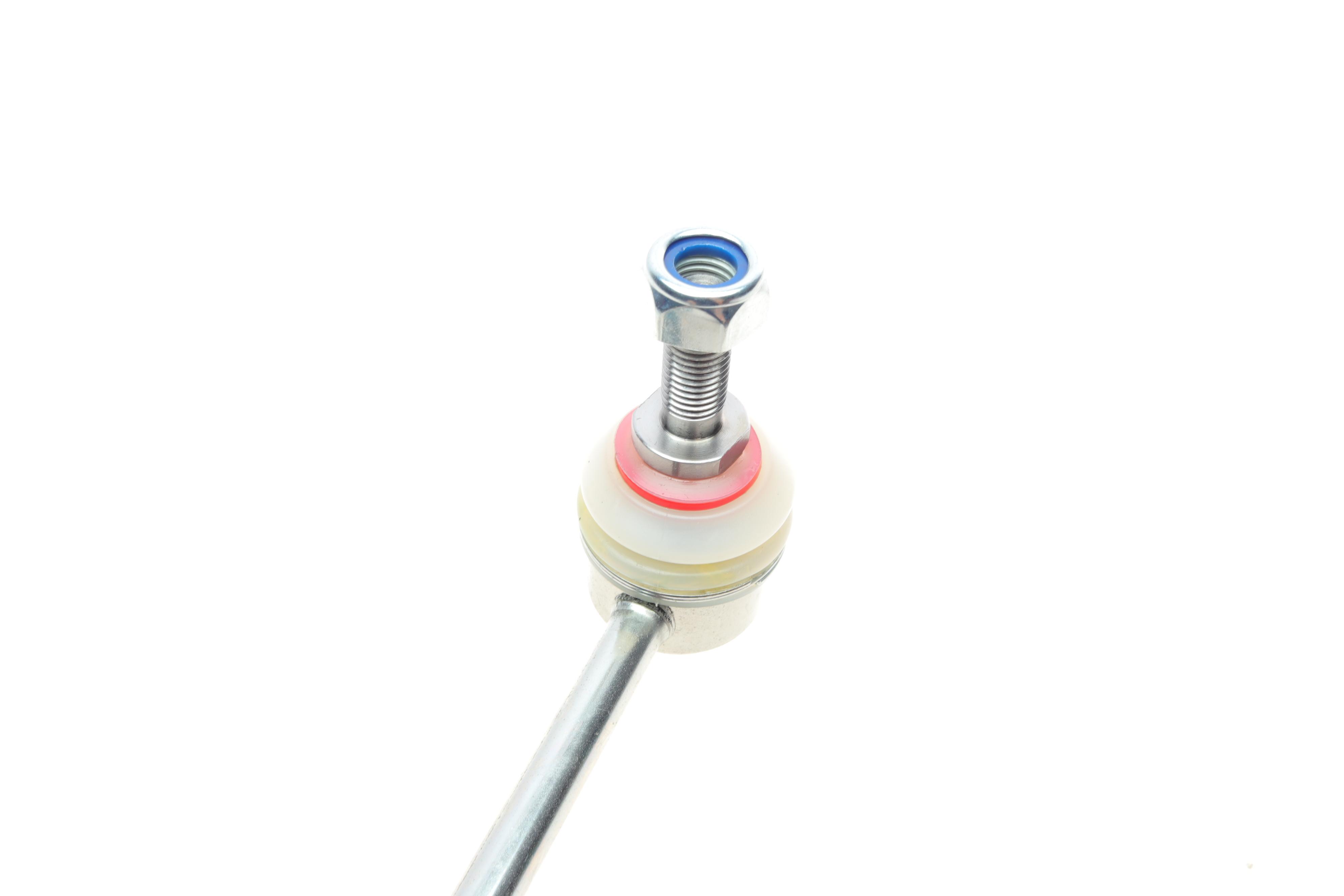 Тяга стабілізатора (переднього) (L) Kia Carens 00-07/Mentor 93-05 (L=309mm)