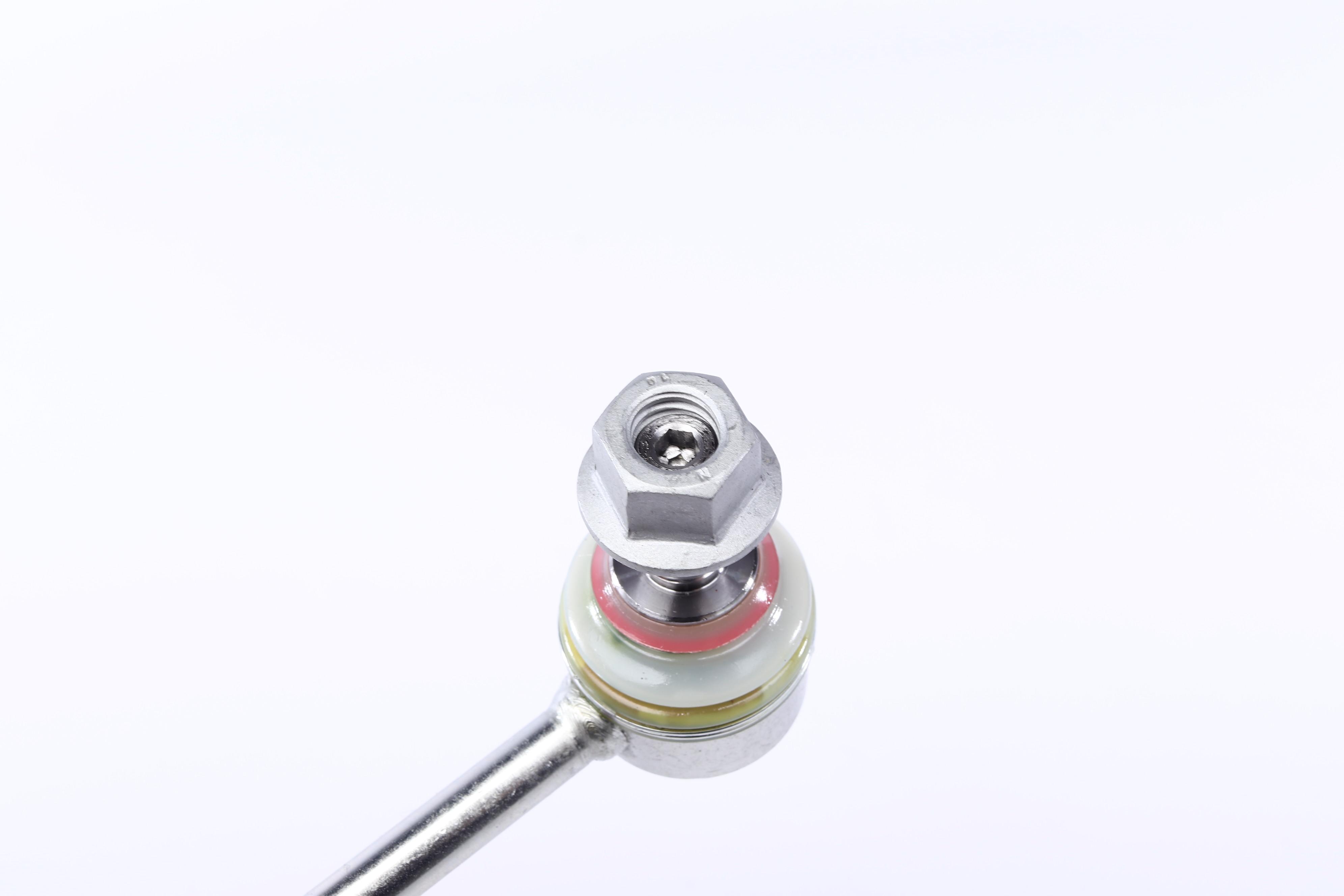 Тяга стабілізатора (переднього) (R) MB S-class (W221) 05-13 (L=266mm)