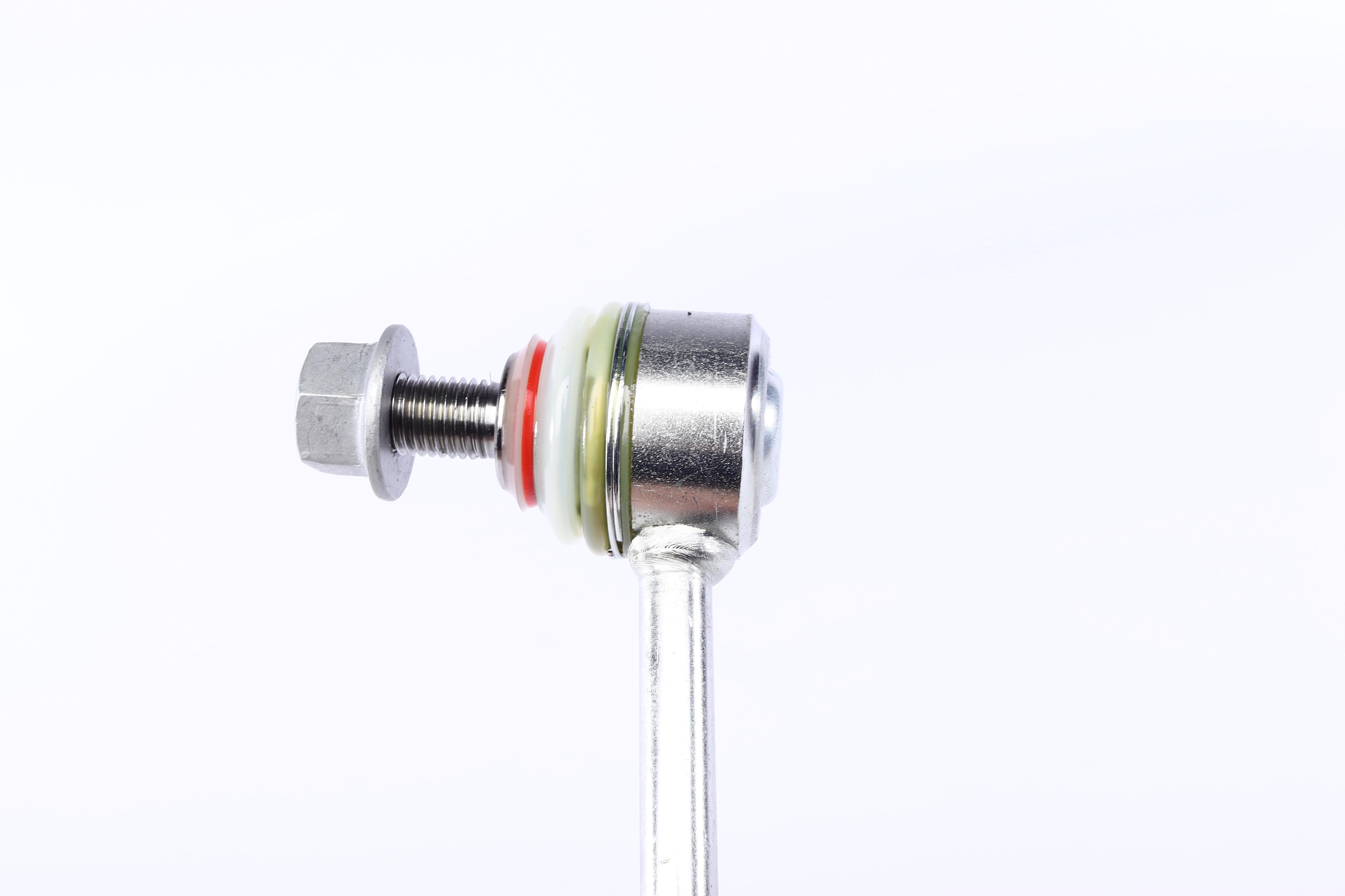 Тяга стабілізатора (переднього) (R) MB S-class (W221) 05-13 (L=266mm)