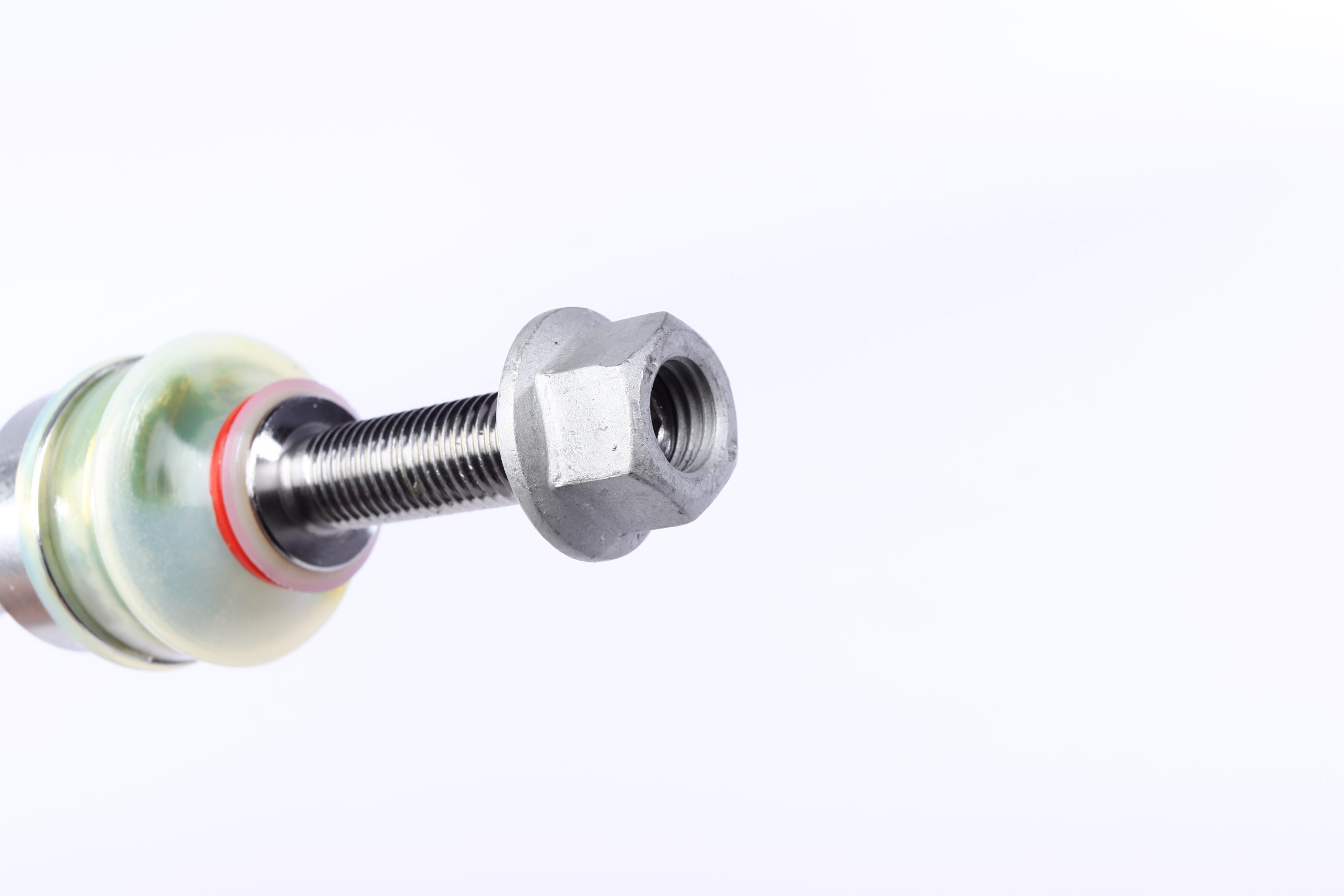 Тяга стабілізатора (переднього) (R) MB S-class (W221) 05-13 (L=266mm)