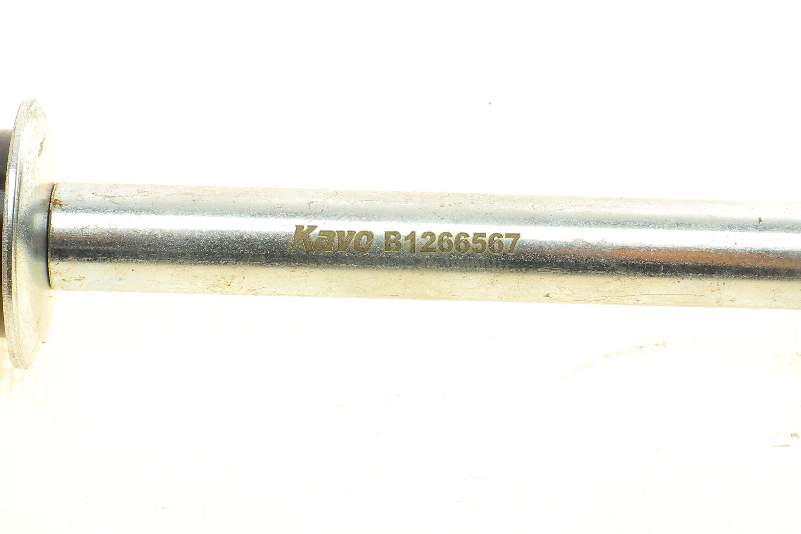 Тяга стабілізатора (переднього) Mitsubishi L 300 83-04