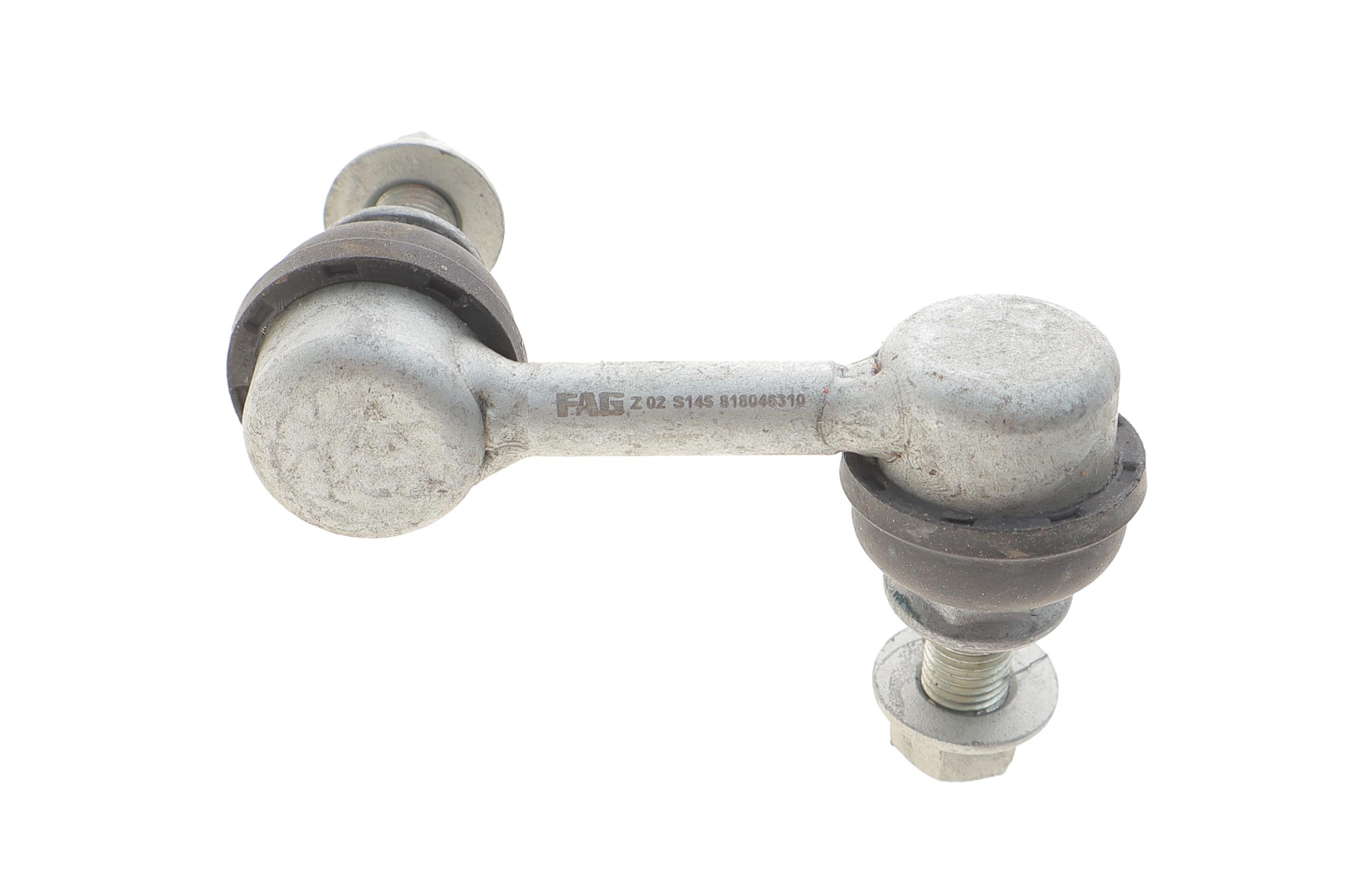 Тяга стабілізатора (переднього) (R) Nissan Primera 02-