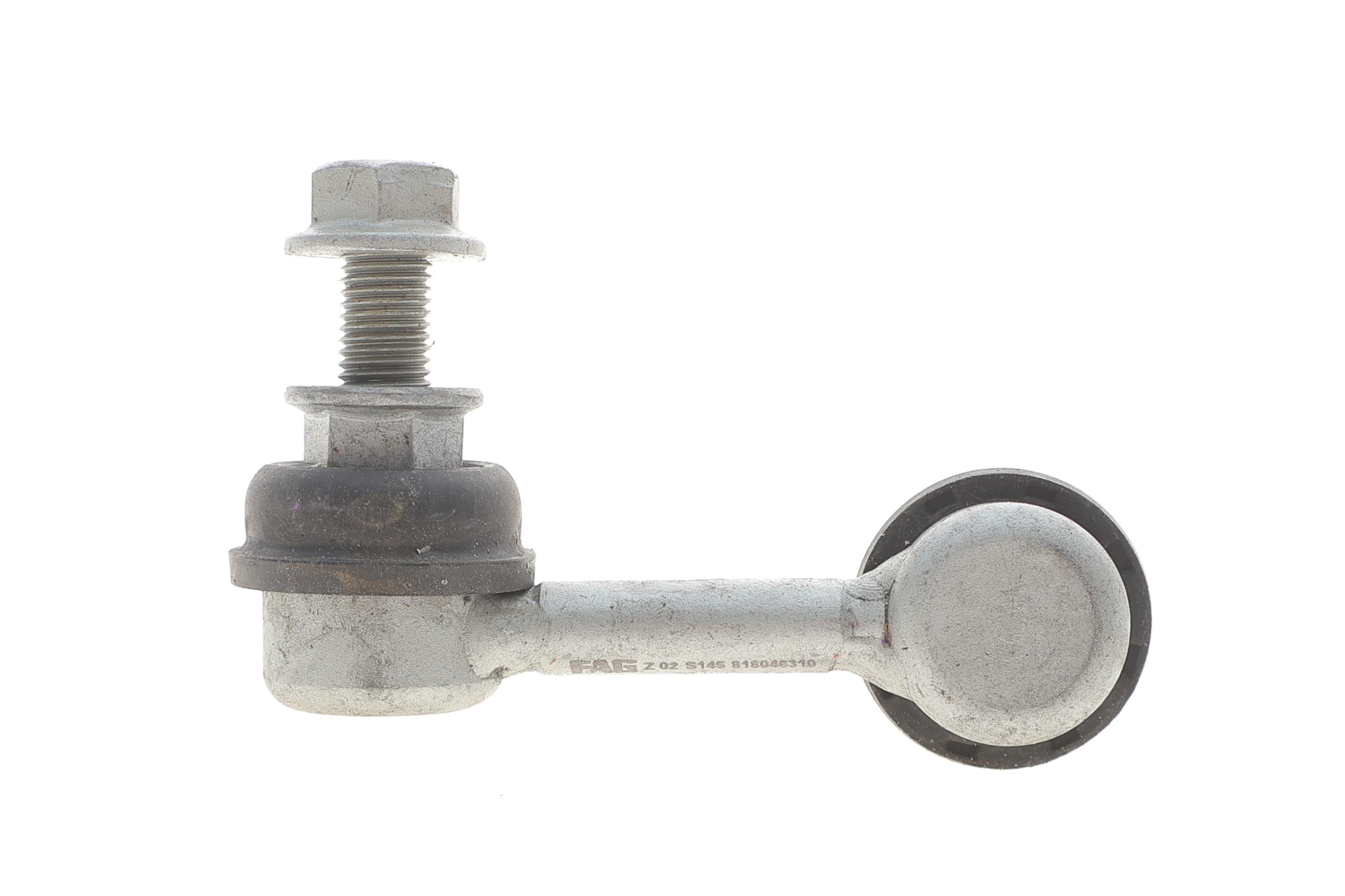 Тяга стабілізатора (переднього) (R) Nissan Primera 02-