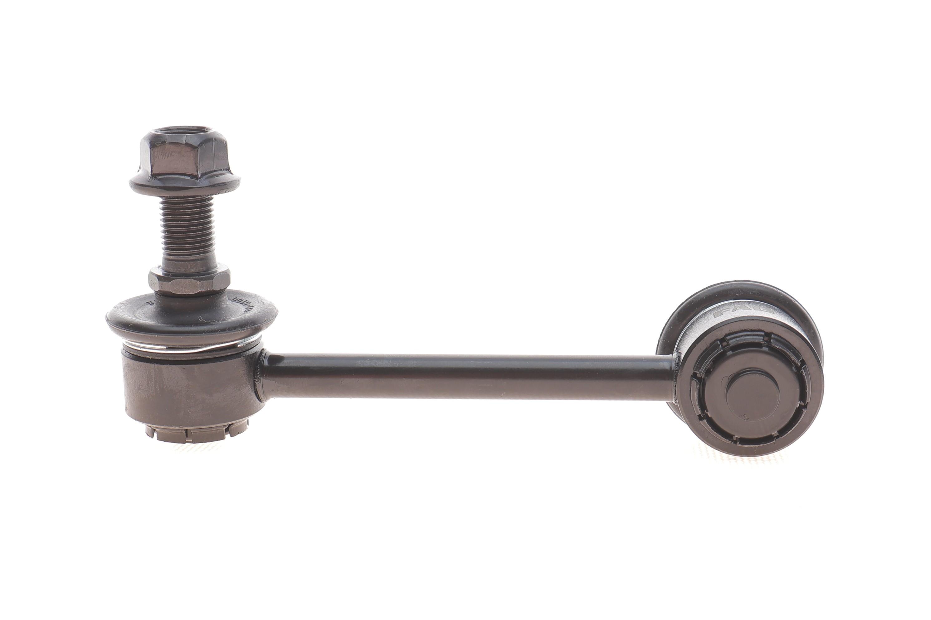 Тяга стабілізатора (заднього) (R) Kia Sorento I 02-