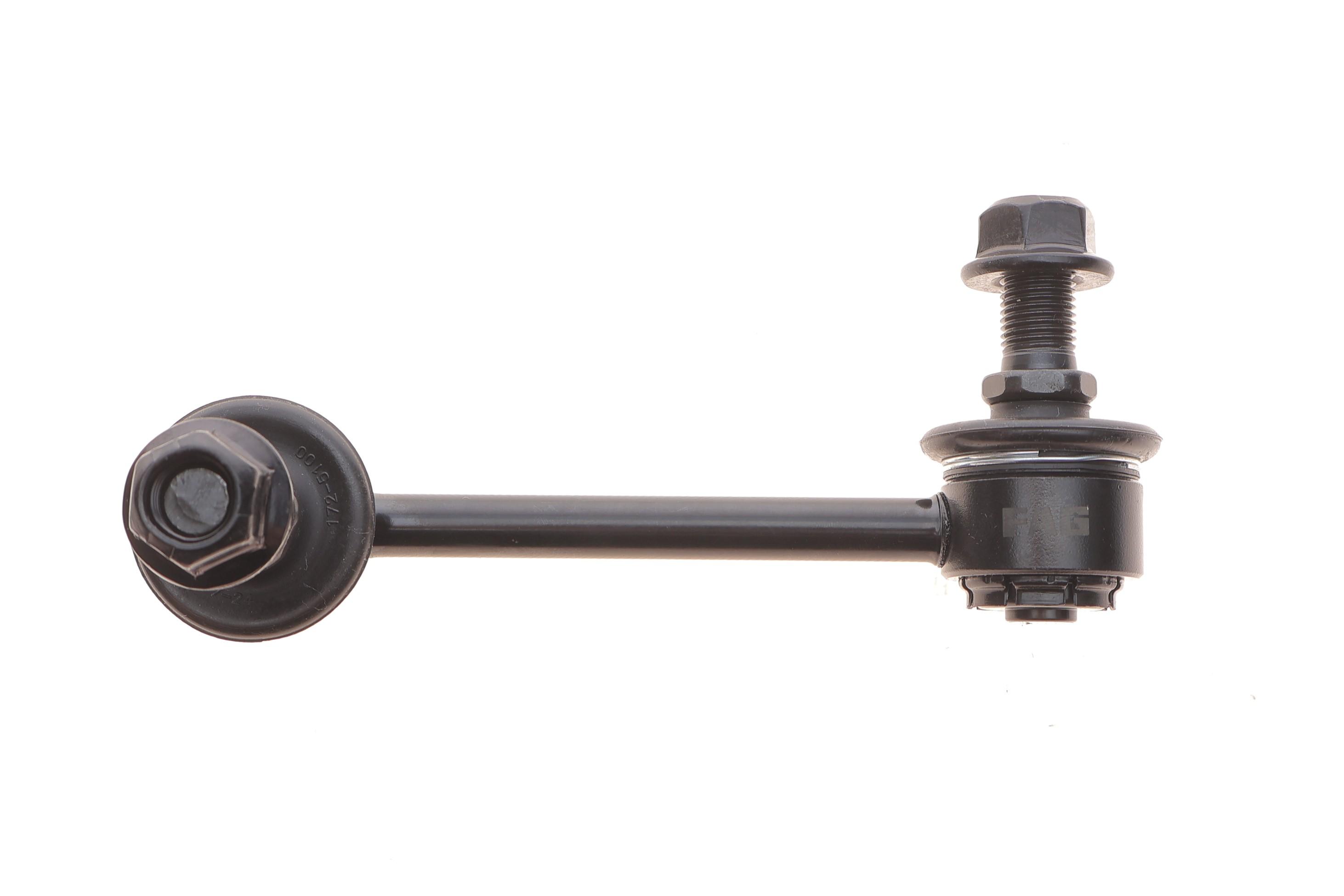 Тяга стабілізатора (заднього) (R) Kia Sorento I 02-