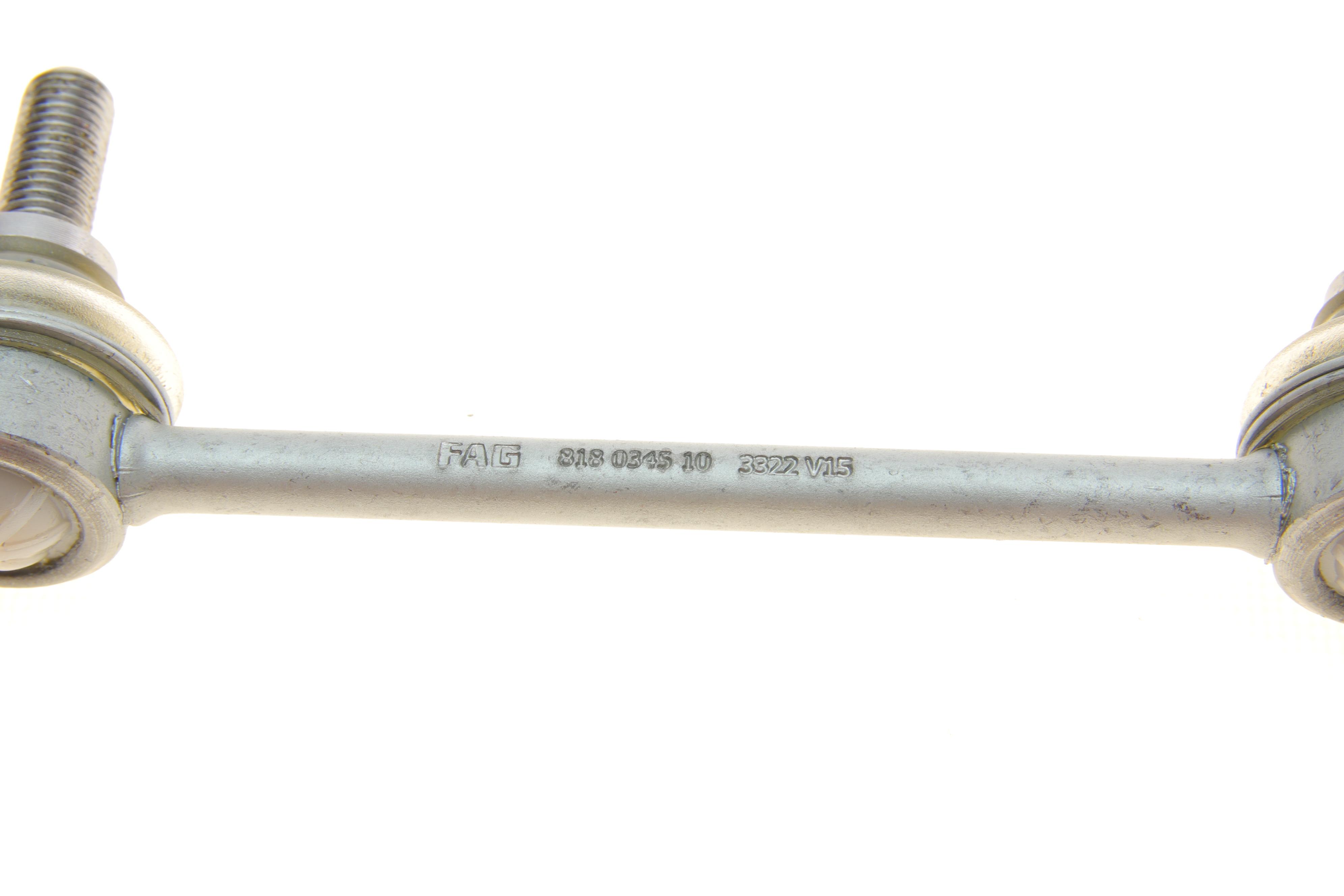 Тяга стабілізатора (заднього) Fiat Doblo (119_, 223_), 03/01 -