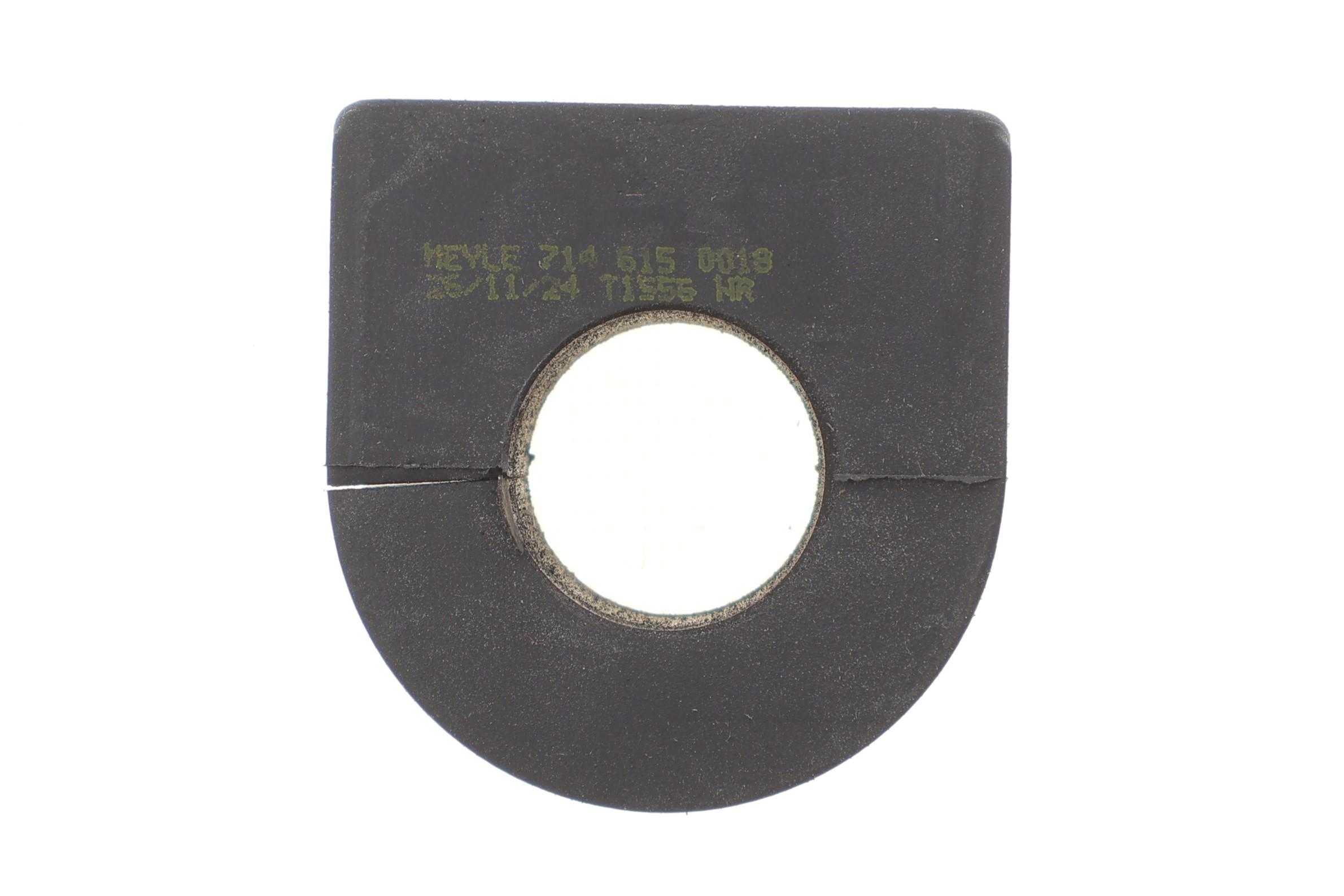 Втулка стабілізатора (переднього) Ford Transit (d=24mm)