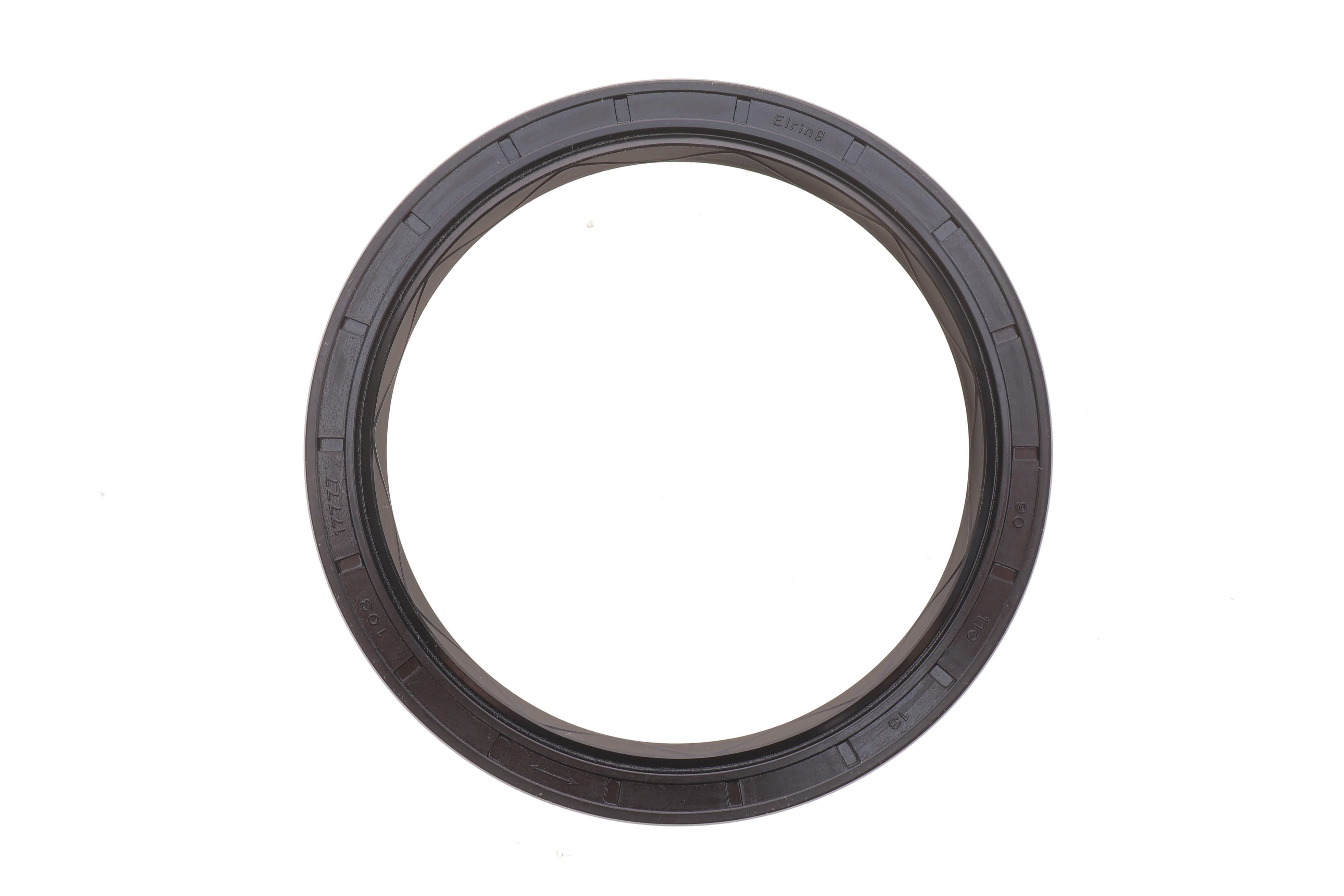 Сальник маточини (задньої) MB 709D (90x110x13)