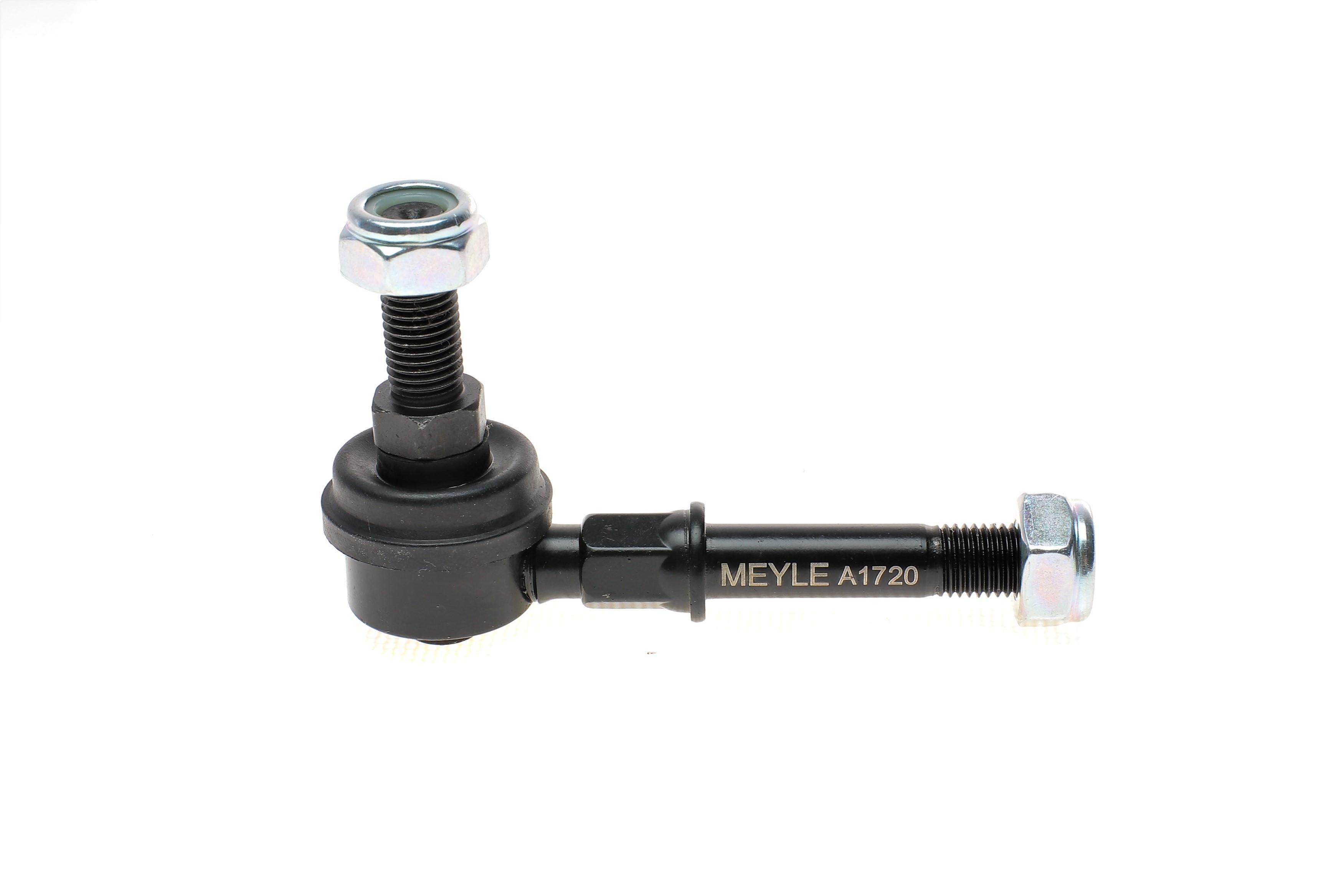 Тяга стабілізатора (переднього) Nissan Almera II 00-