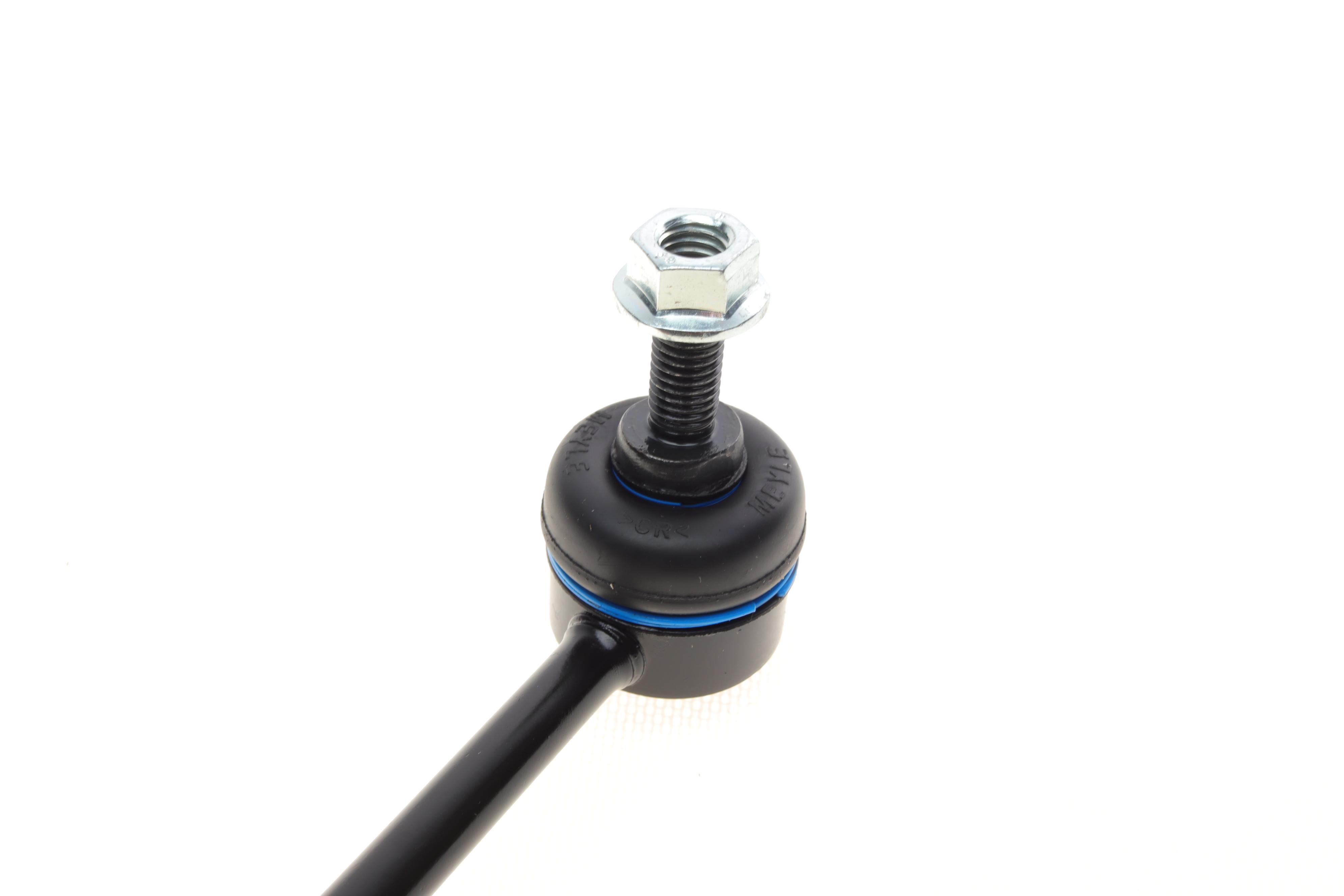 Тяга стабілізатора (переднього) BMW 5 (E39) 95-04 (L=285mm) M62/S62