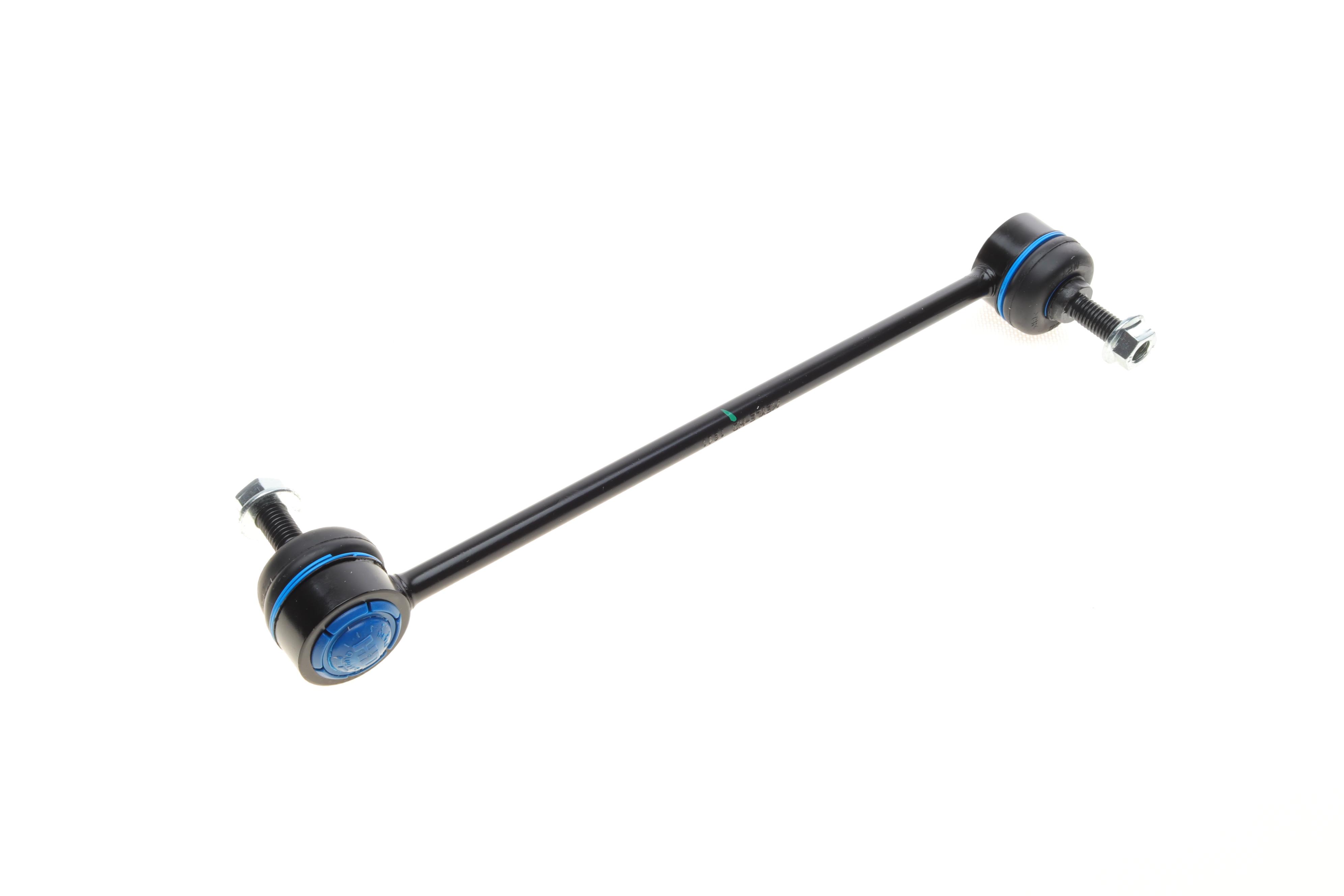 Тяга стабілізатора (переднього) BMW 5 (E39) 95-04 (L=285mm) M62/S62