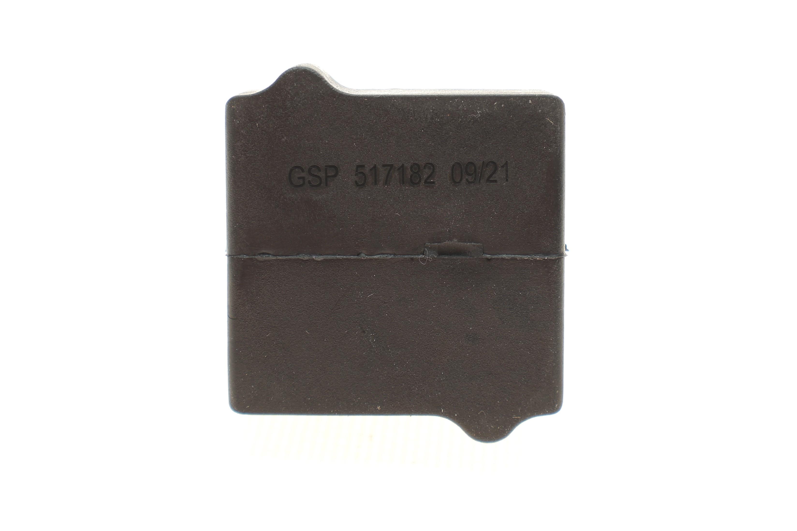 Втулка стабілізатора (переднього) Opel Vectra C 02-08