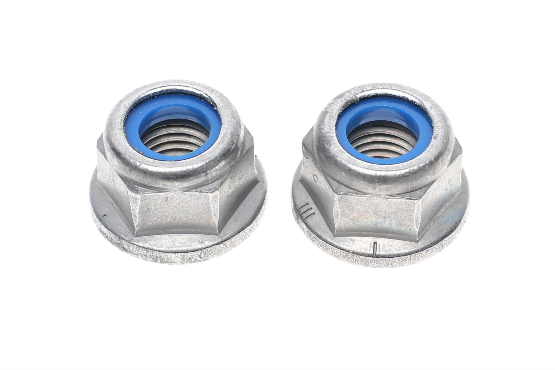 Тяга стабілізатора (переднього) Renault Zoe (BFM_), 06/12 -, Л=П