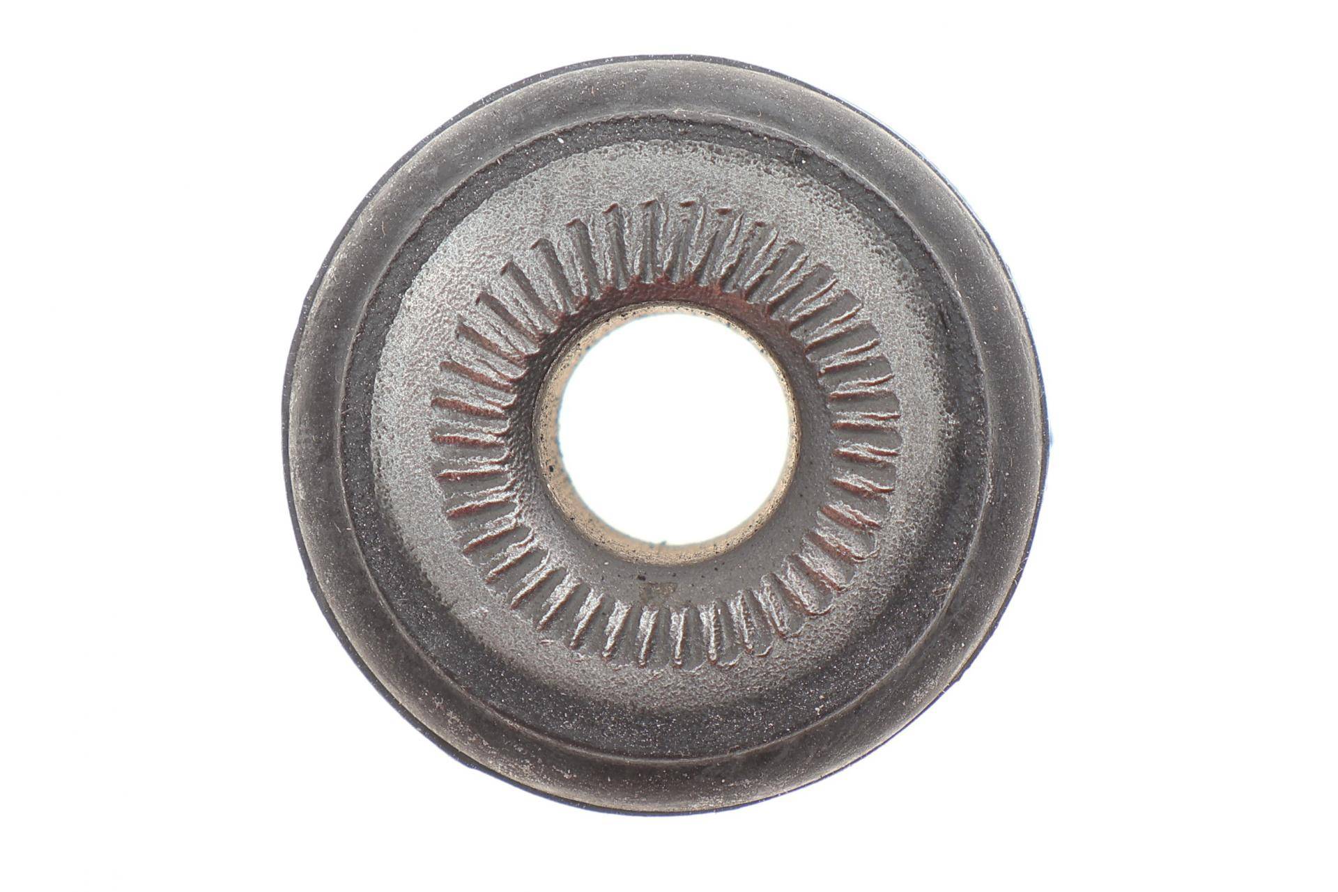 Сайлентблок балки (передньої) Opel Astra H/G 98- (14x38.4x35)