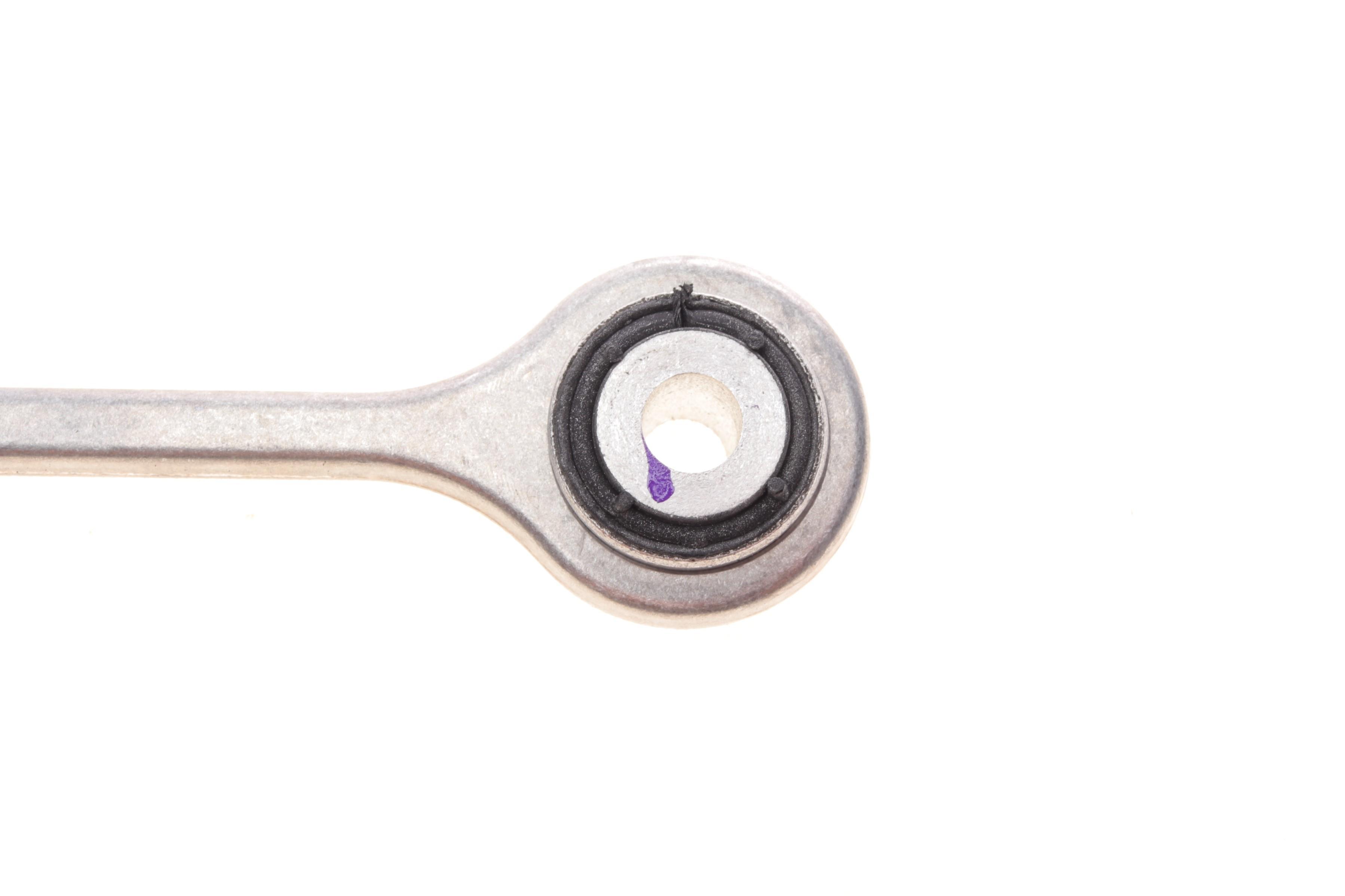 Тяга стабілізатора (переднього) Audi Q7/Porsche Cayenne/VW Touareg 02- (з болтом кріплення)