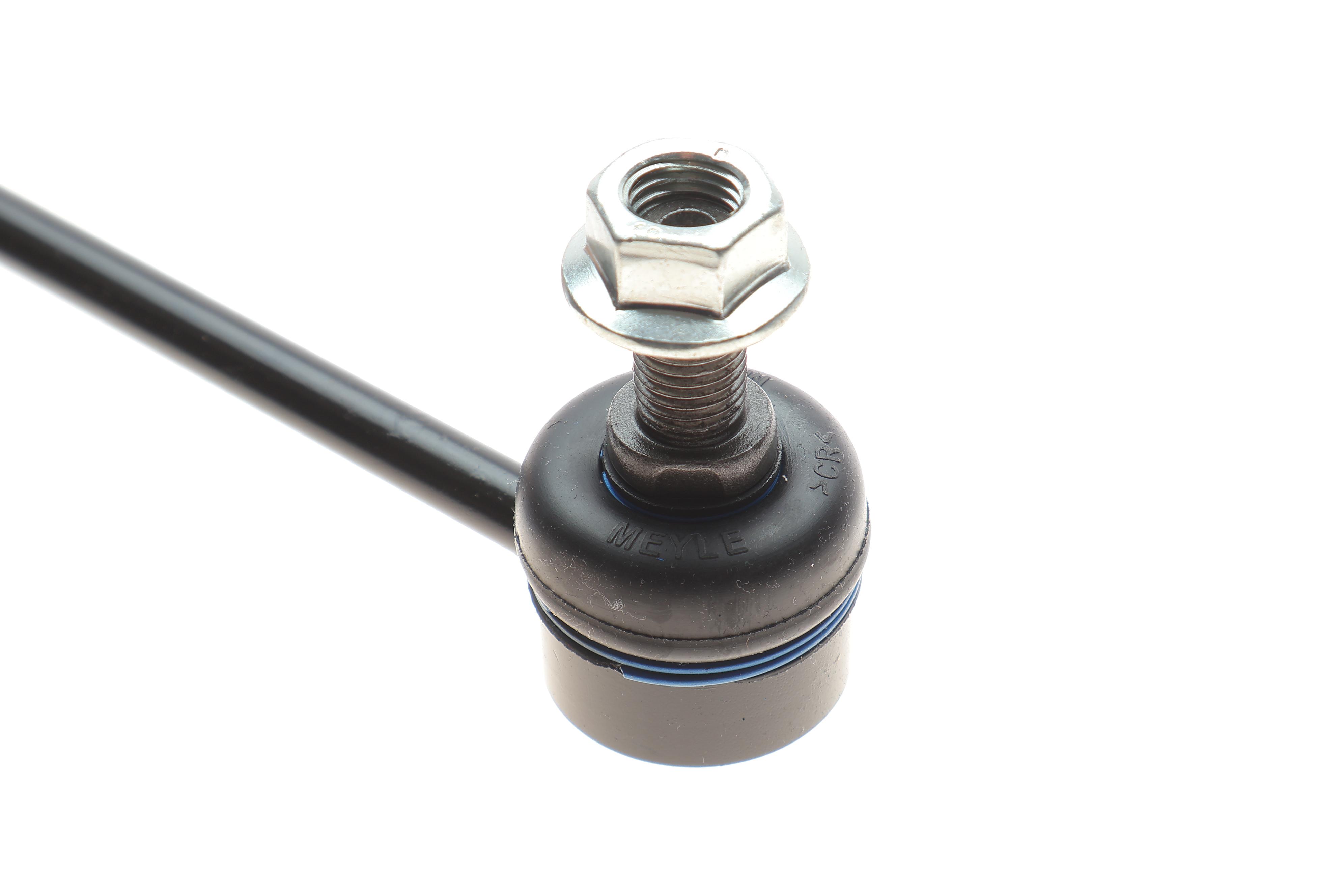 Тяга стабілізатора (переднього) (L) Opel Mokka X 12-