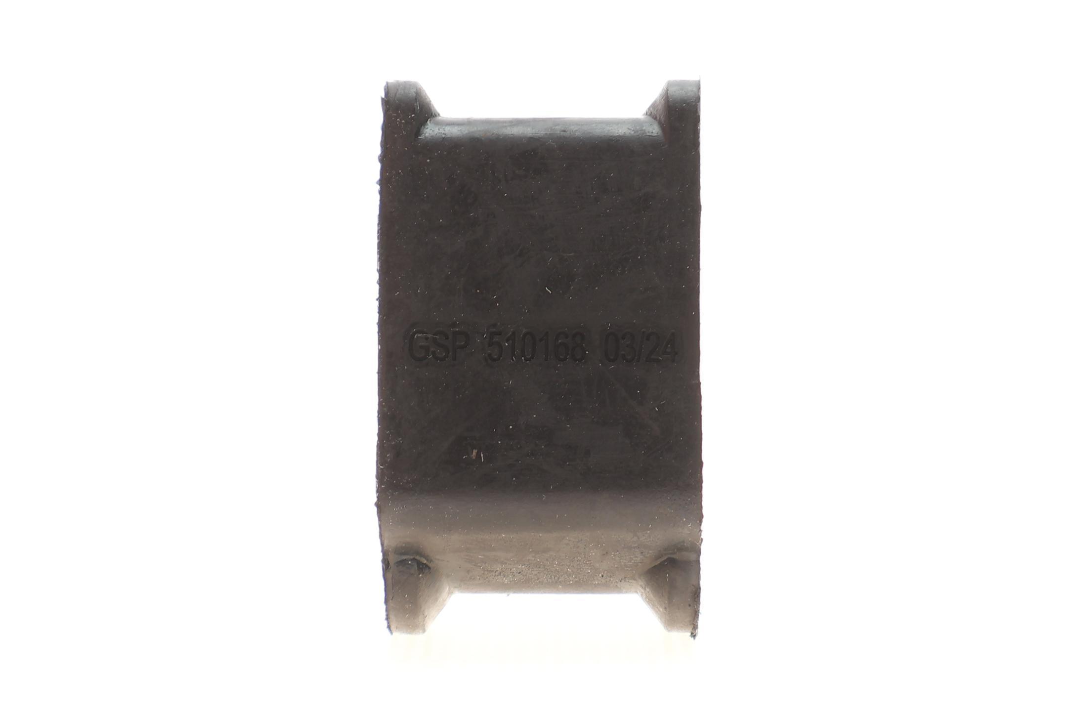 Втулка стабілізатора (переднього) Audi 80 72-78/VW Passat 73-88