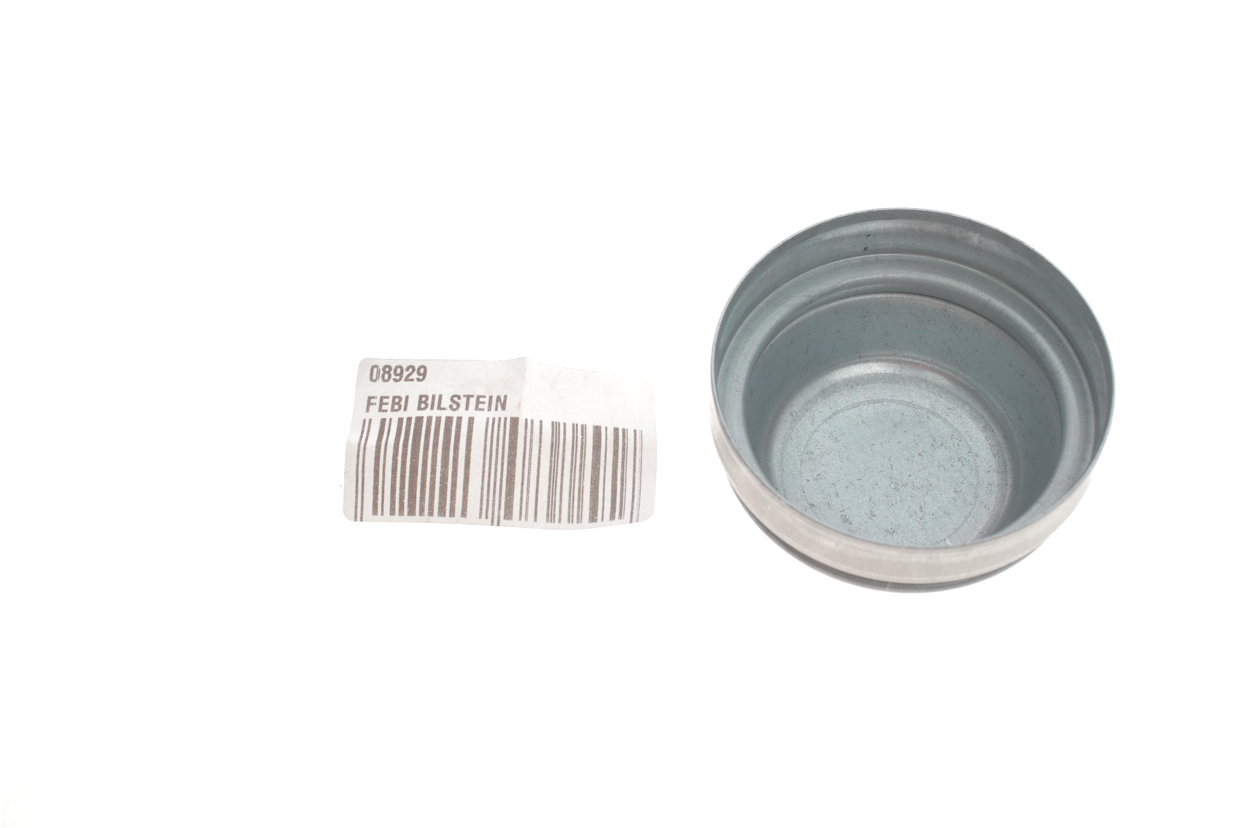 Ковпачок підшипника маточини (передньої) MB C-class (W202)/E-class (W210) 92-02