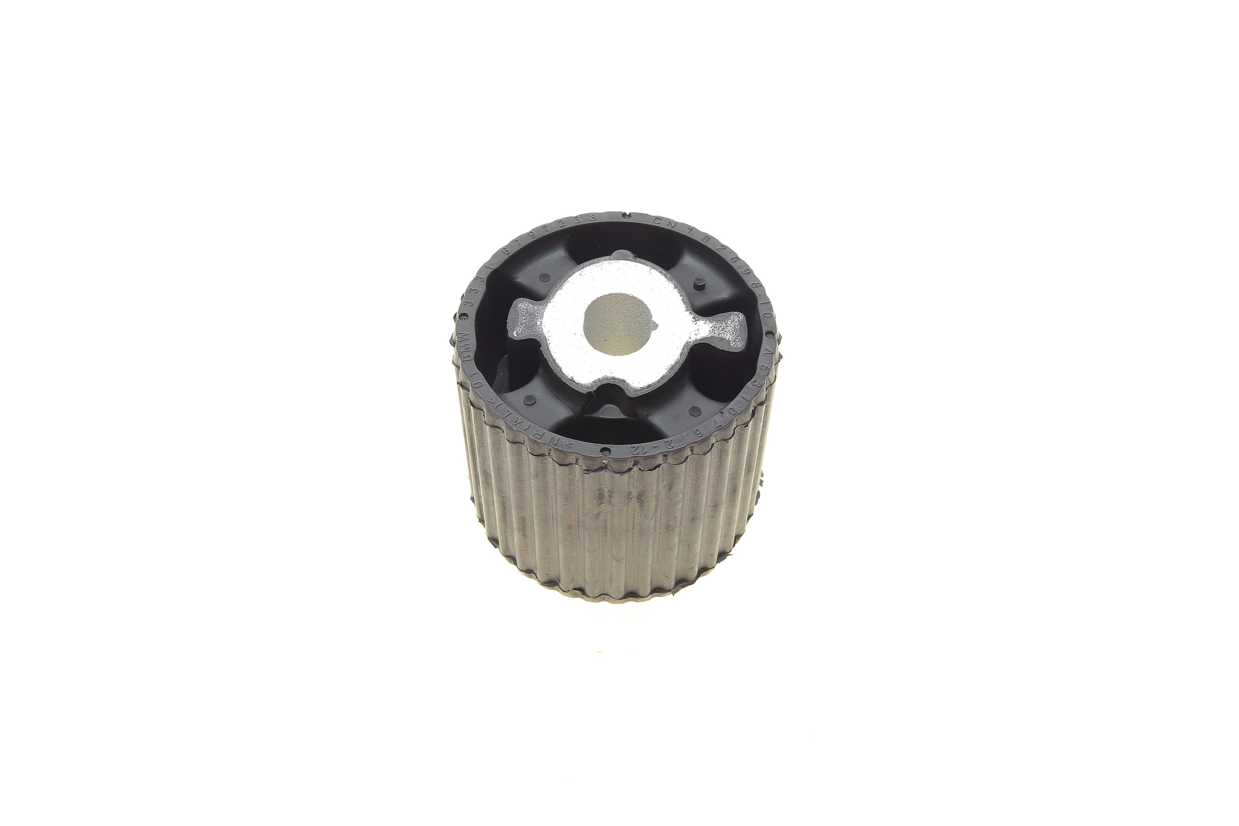 Сайлентблок балки (задньої/ззаду/зверху) BMW 5 (F07/F10/F11)/6 (F06/F12/F13)/7 (F01/F02/F04) 08-18