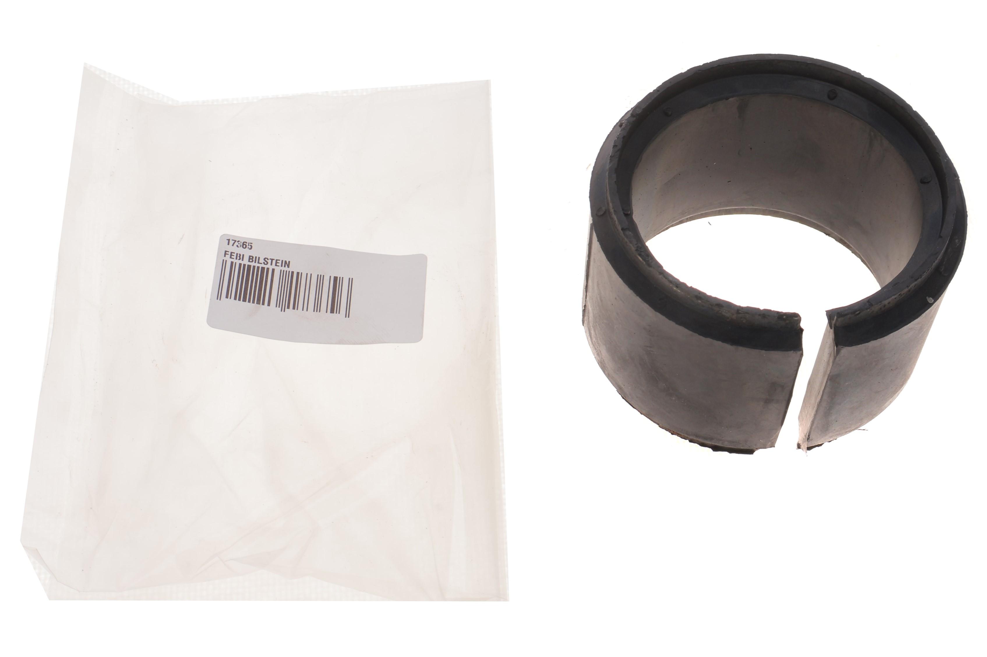 Втулка стабілізатора (заднього) Daf 65/75/85/95/CF/F/LF/XD/XF/XG 87- (d=65mm)