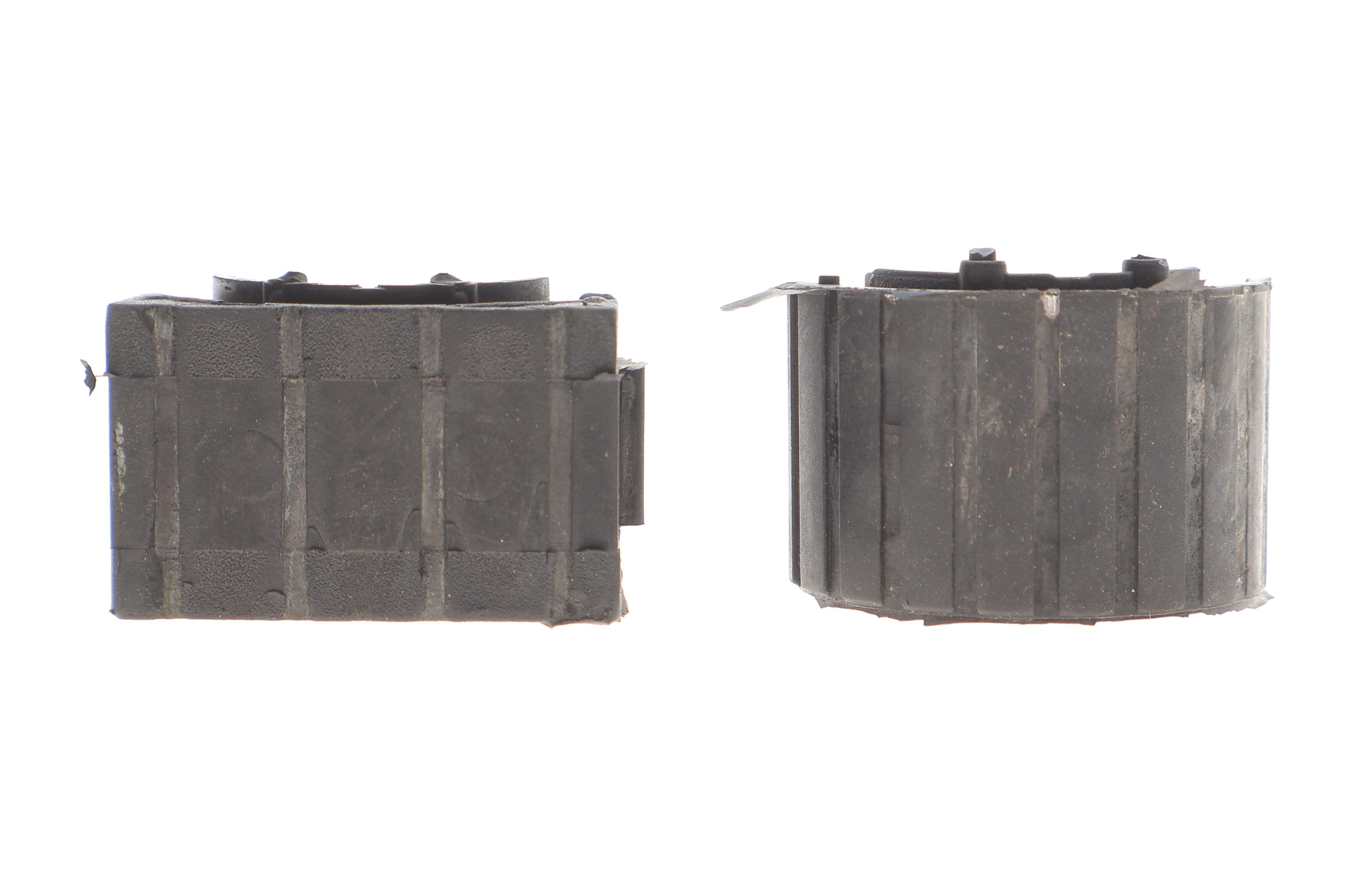 Втулка стабілізатора (переднього) Opel Astra H 04-14 (d=17.5mm)