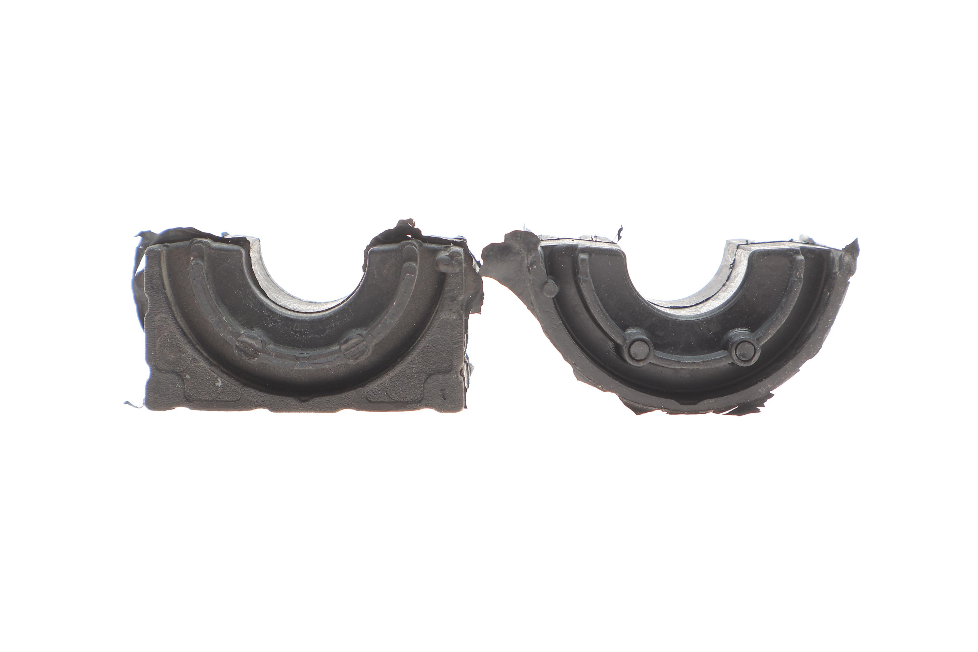 Втулка стабілізатора (переднього) Opel Astra H 04-14 (d=17.5mm)