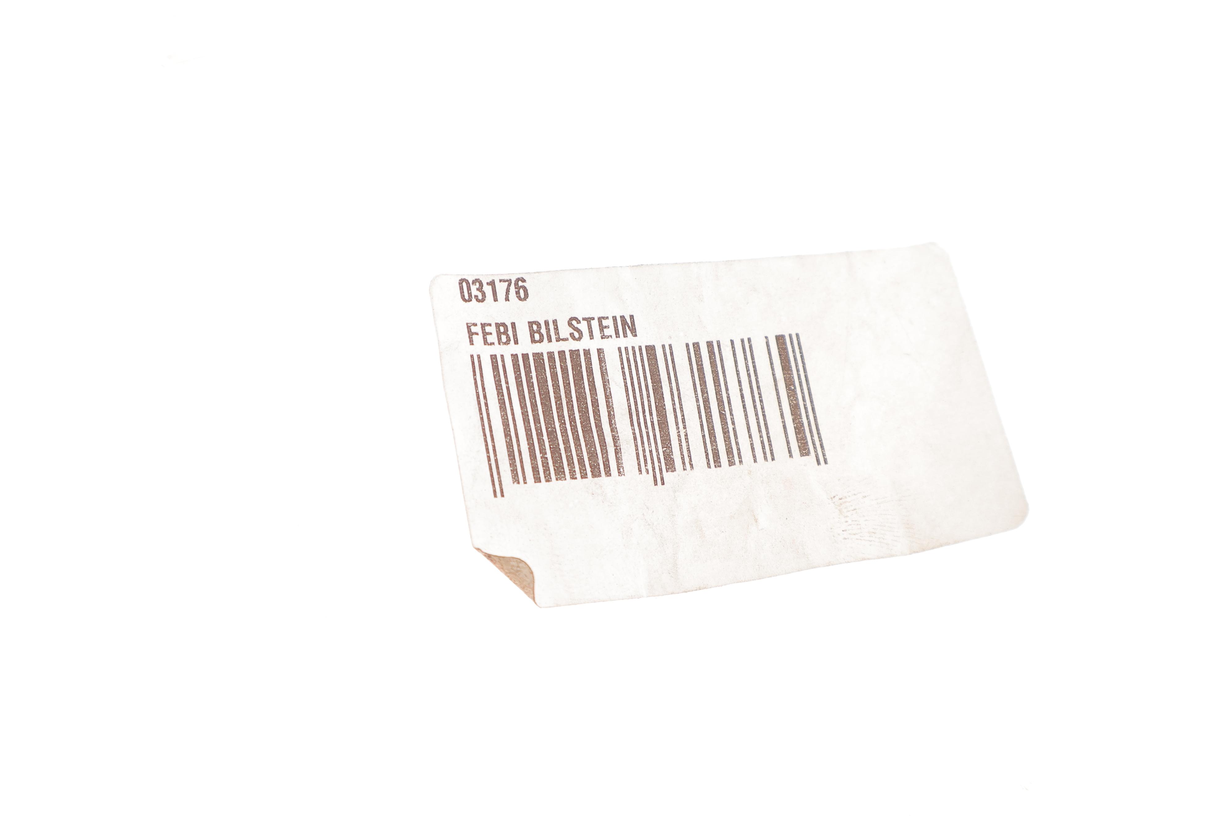 Шпилька колеса (переднього) DB609 (M14x1.5)