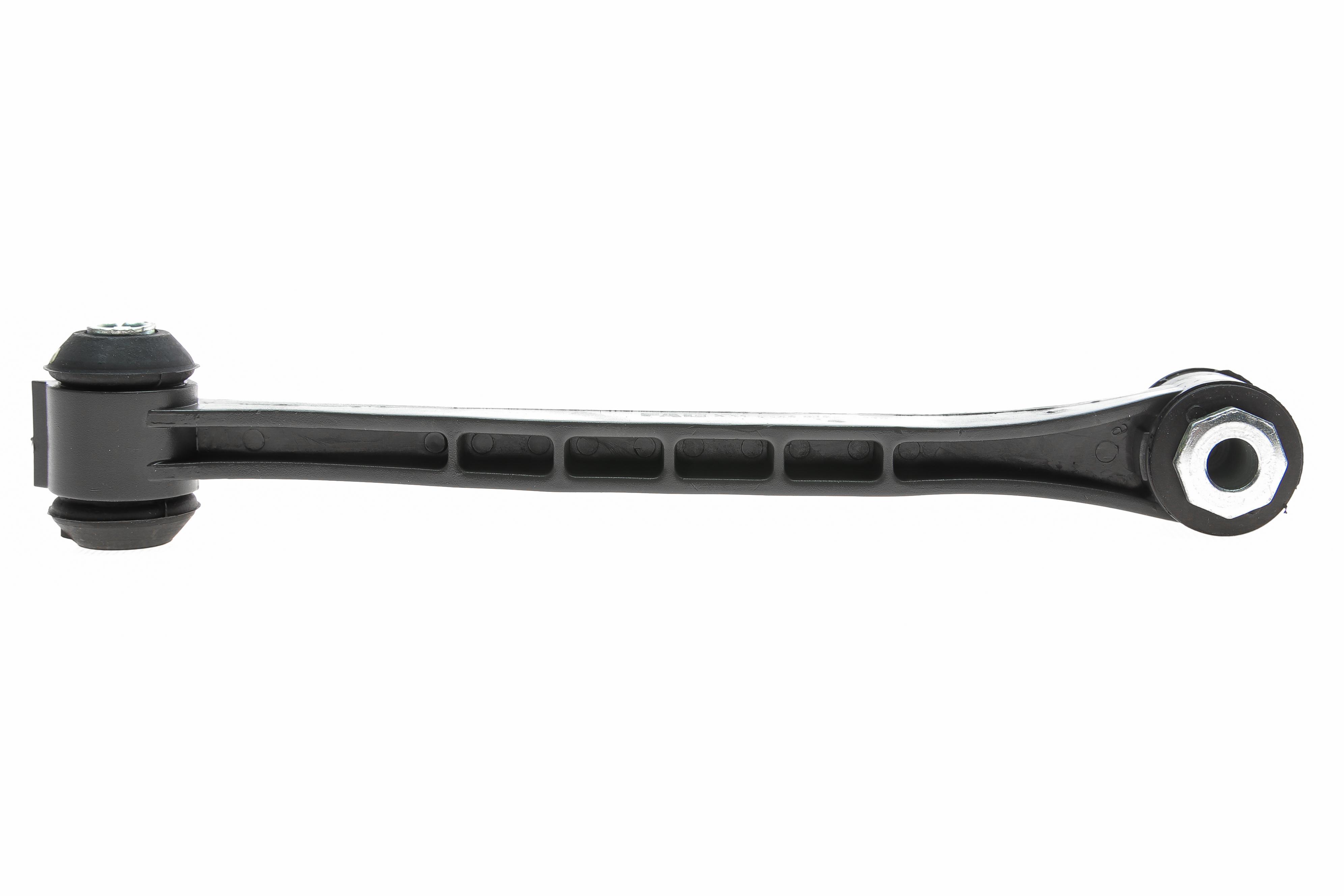 Тяга стабілізатора (заднього) MB (W124/W201) 82- (пластик)