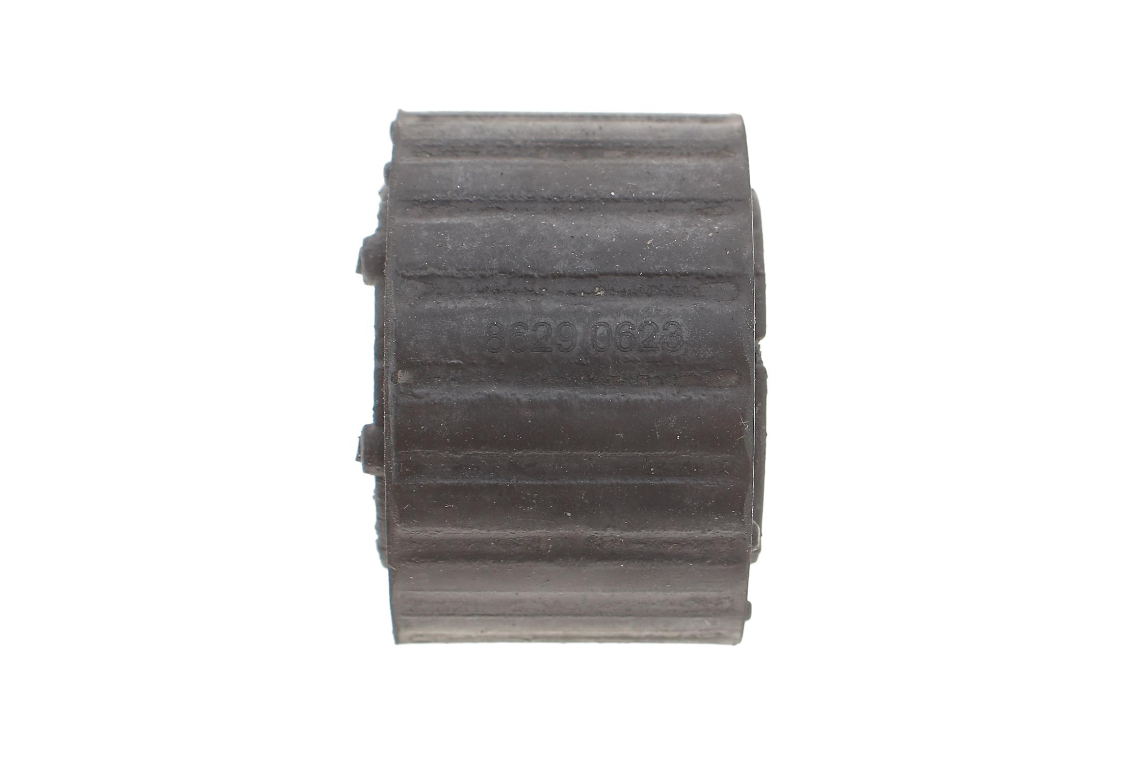 Втулка стабілізатора (переднього) Opel Astra H/Vectra C/Zafira B 02- (44x31) (верх)