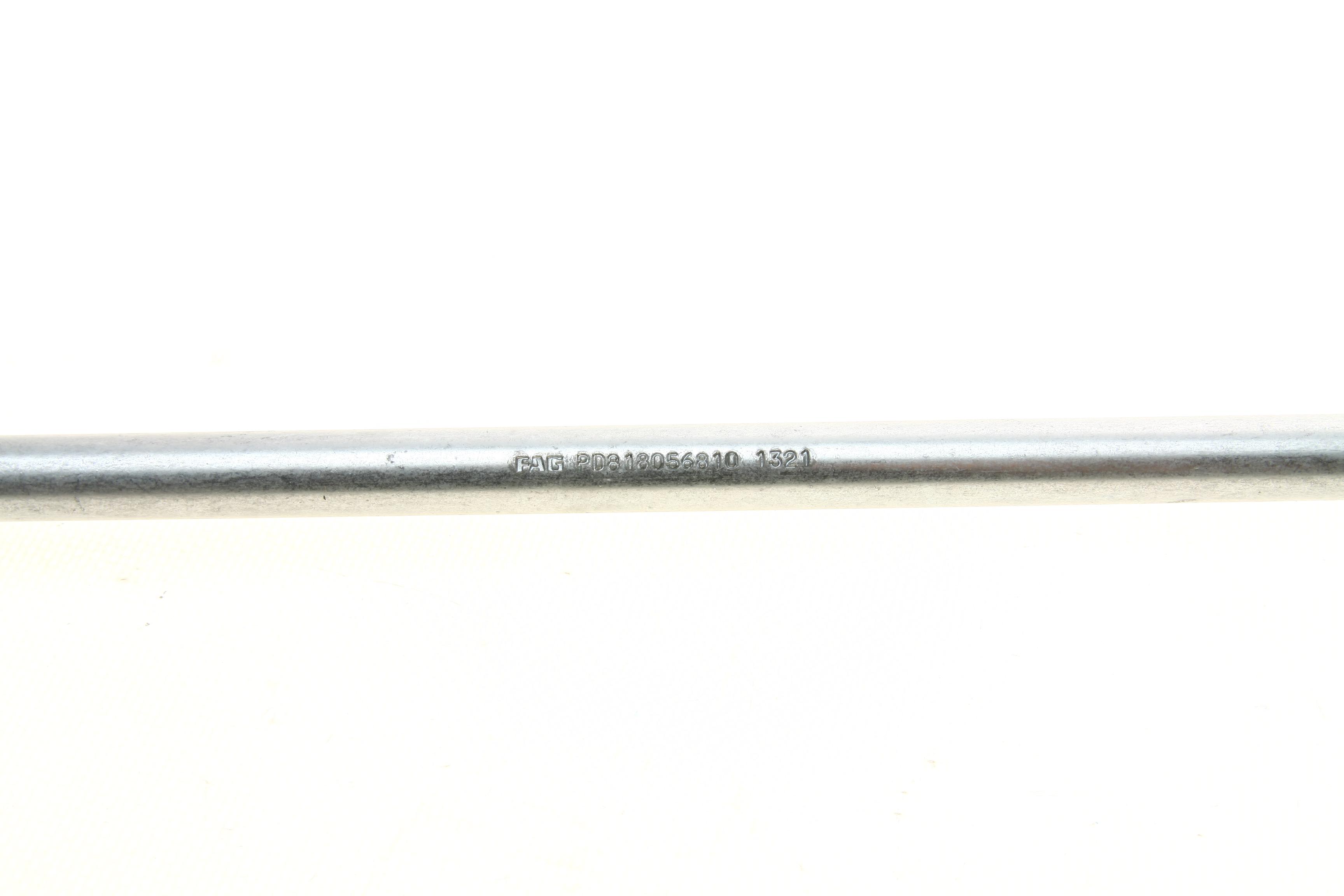 Тяга стабілізатора (переднього) (L) Land Rover Discovery III-IV/Range Rover Sport 04-