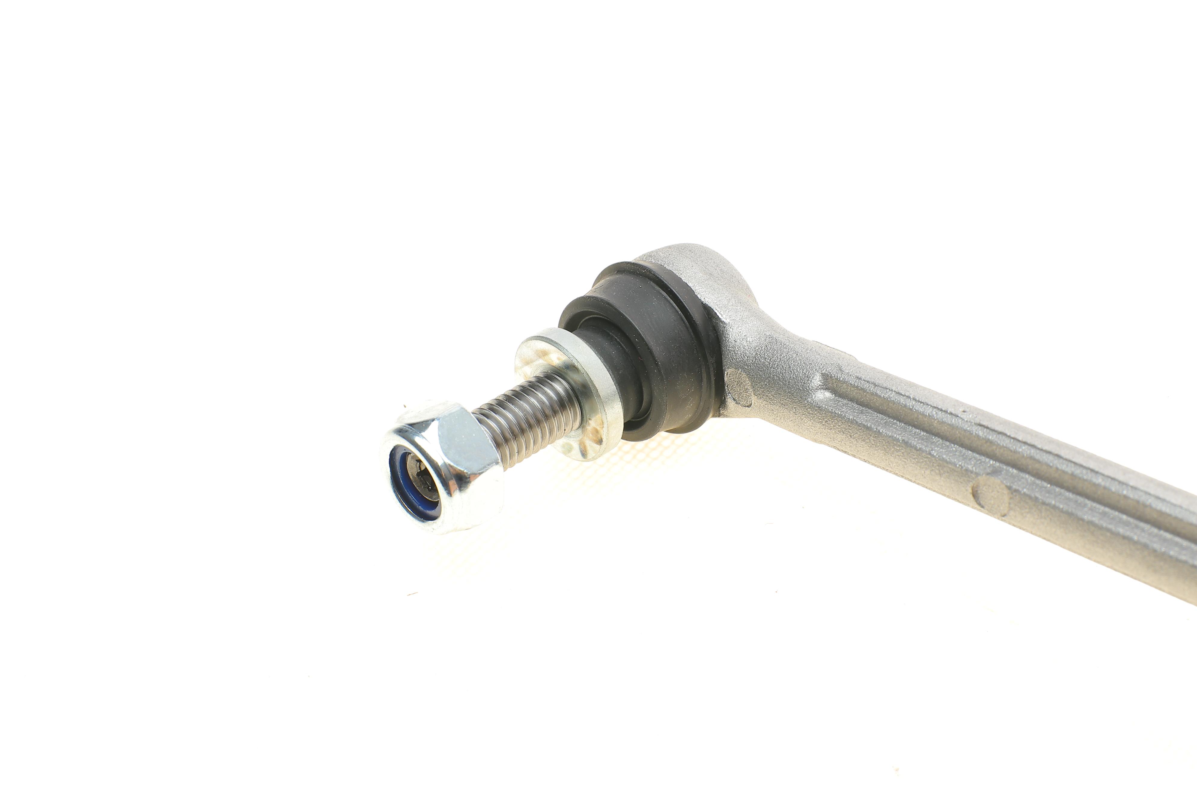 Тяга стабілізатора (переднього) Ford Focus 98-04 (L=237mm)