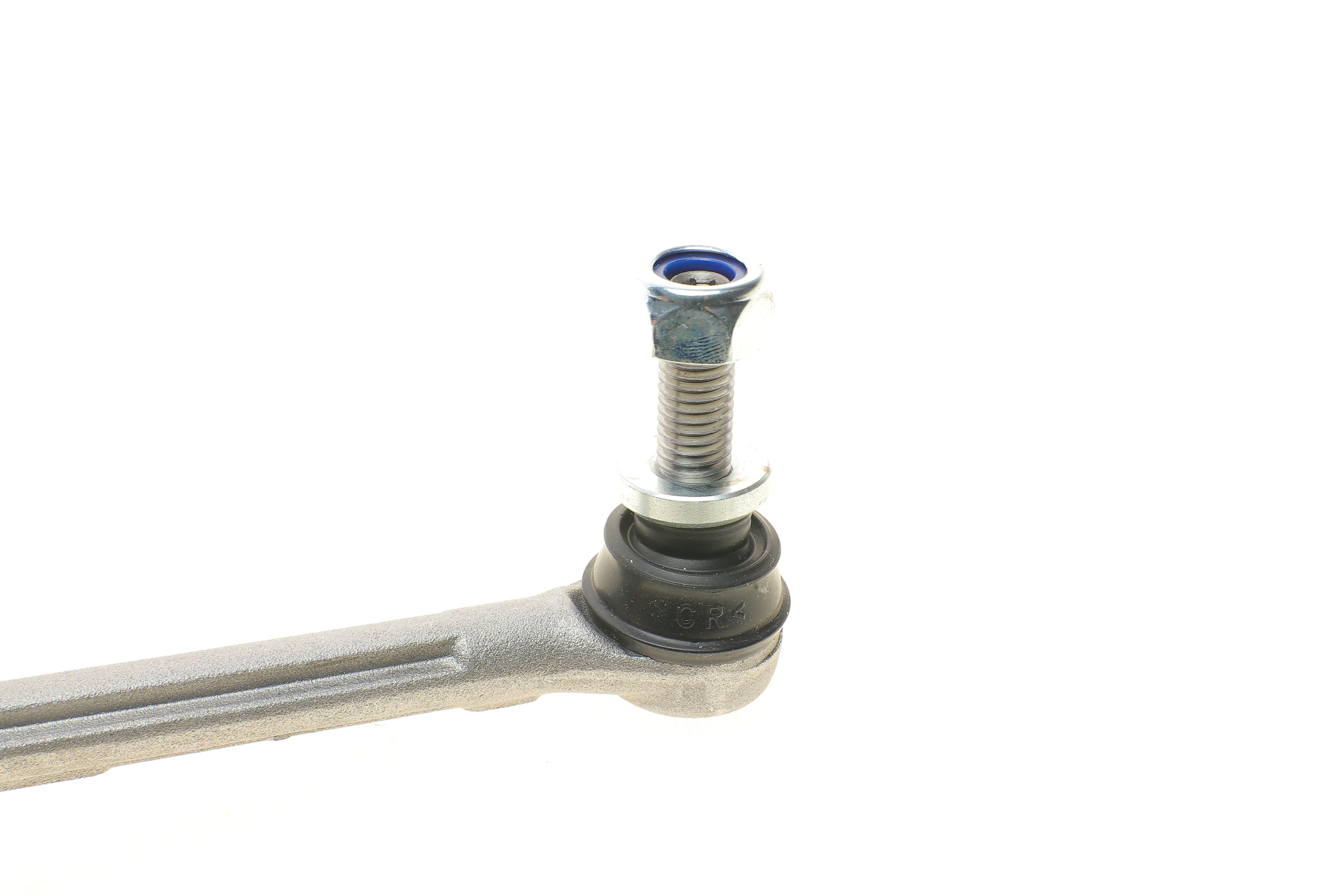 Тяга стабілізатора (переднього) Ford Focus 98-04 (L=237mm)