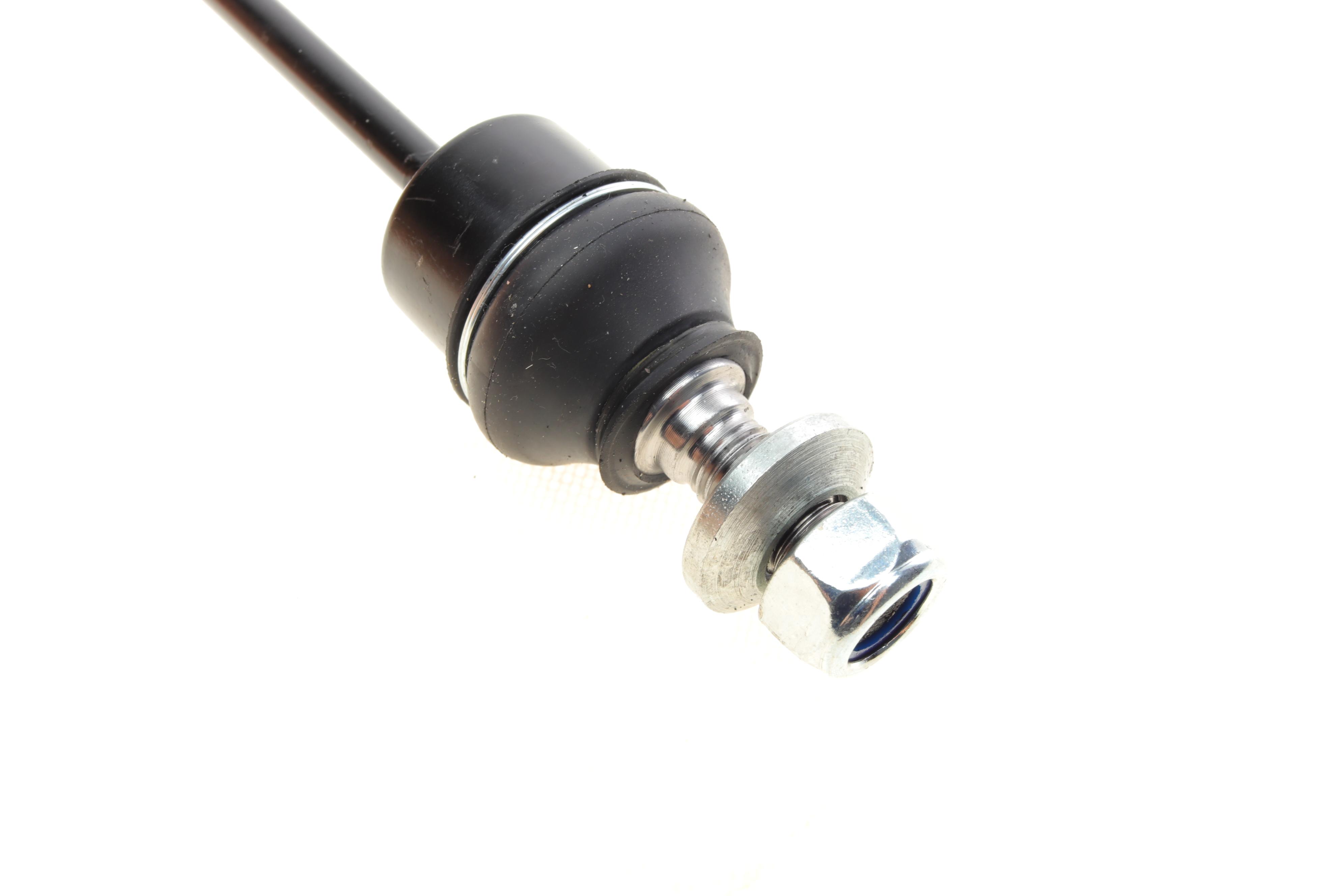 Тяга стабілізатора (заднього) BMW 7 (E65/E66/E67) 01-08 (L=213mm)