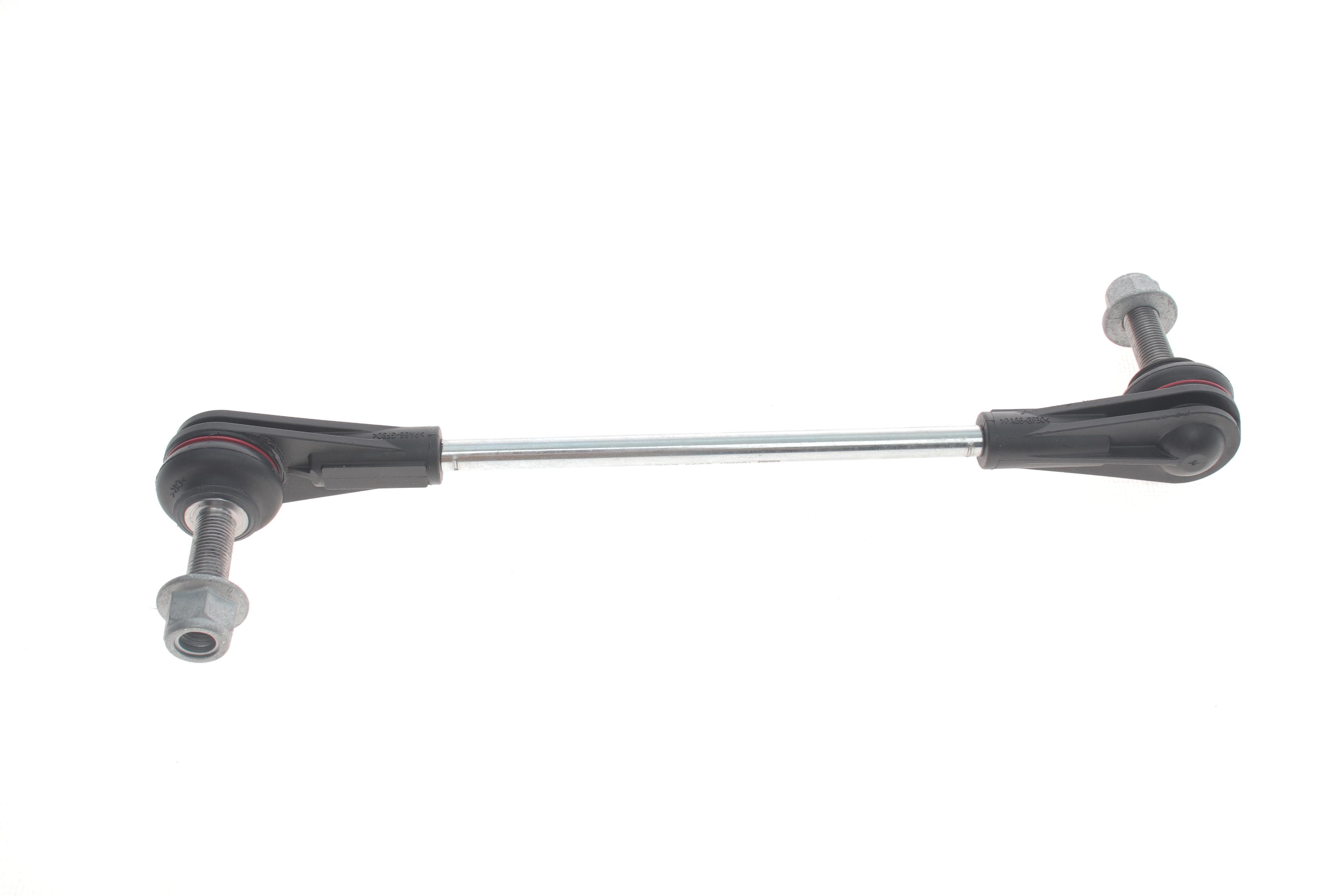 Тяга стабілізатора (переднього) Ford Focus 18- (L=298mm)