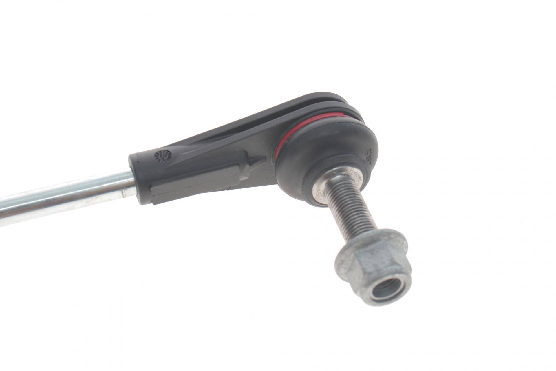 Тяга стабілізатора (переднього) Ford Focus 18- (L=298mm)