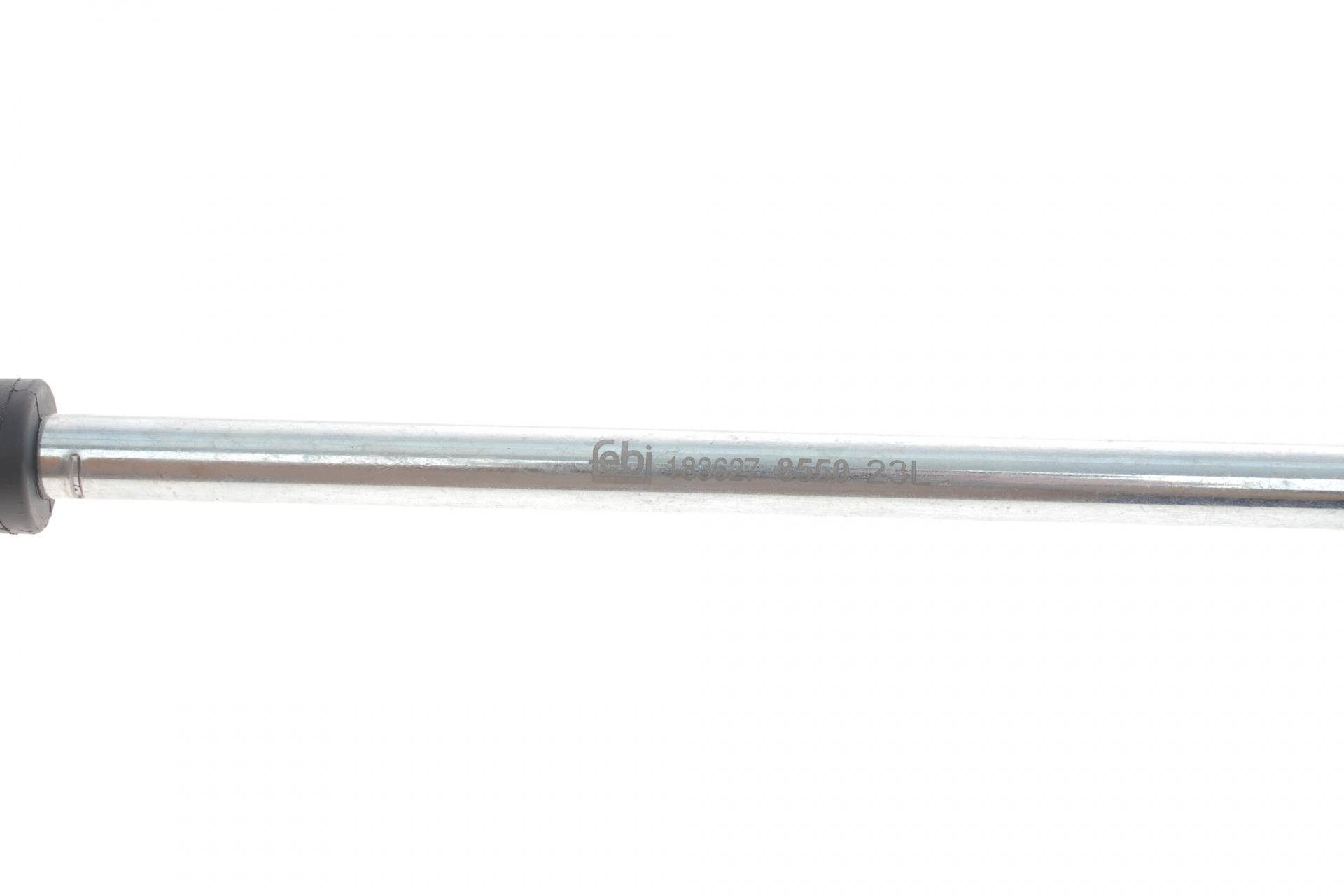 Тяга стабілізатора (переднього) Ford Focus 18- (L=298mm)