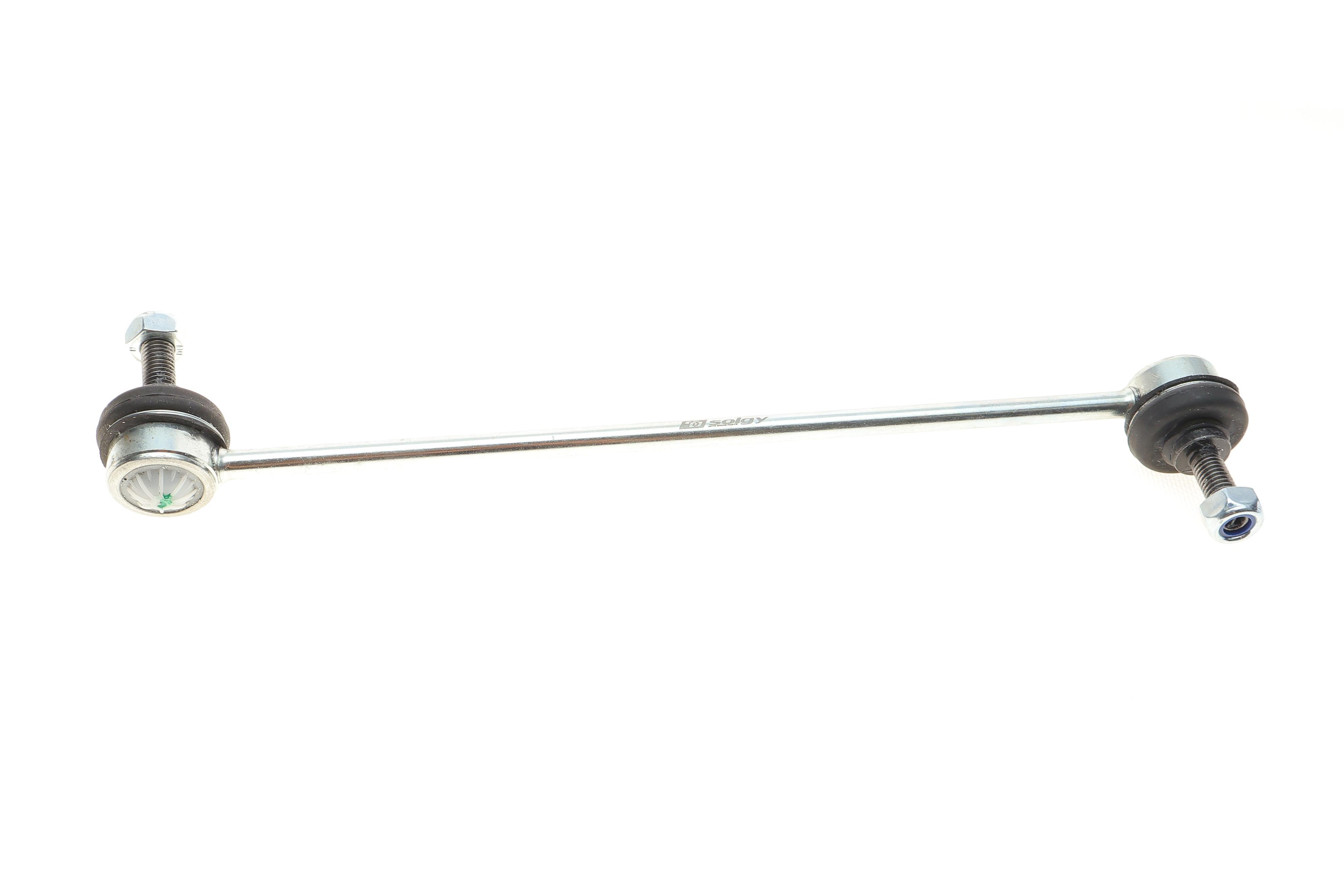 Тяга стабілізатора (переднього) Fiat Panda 03-