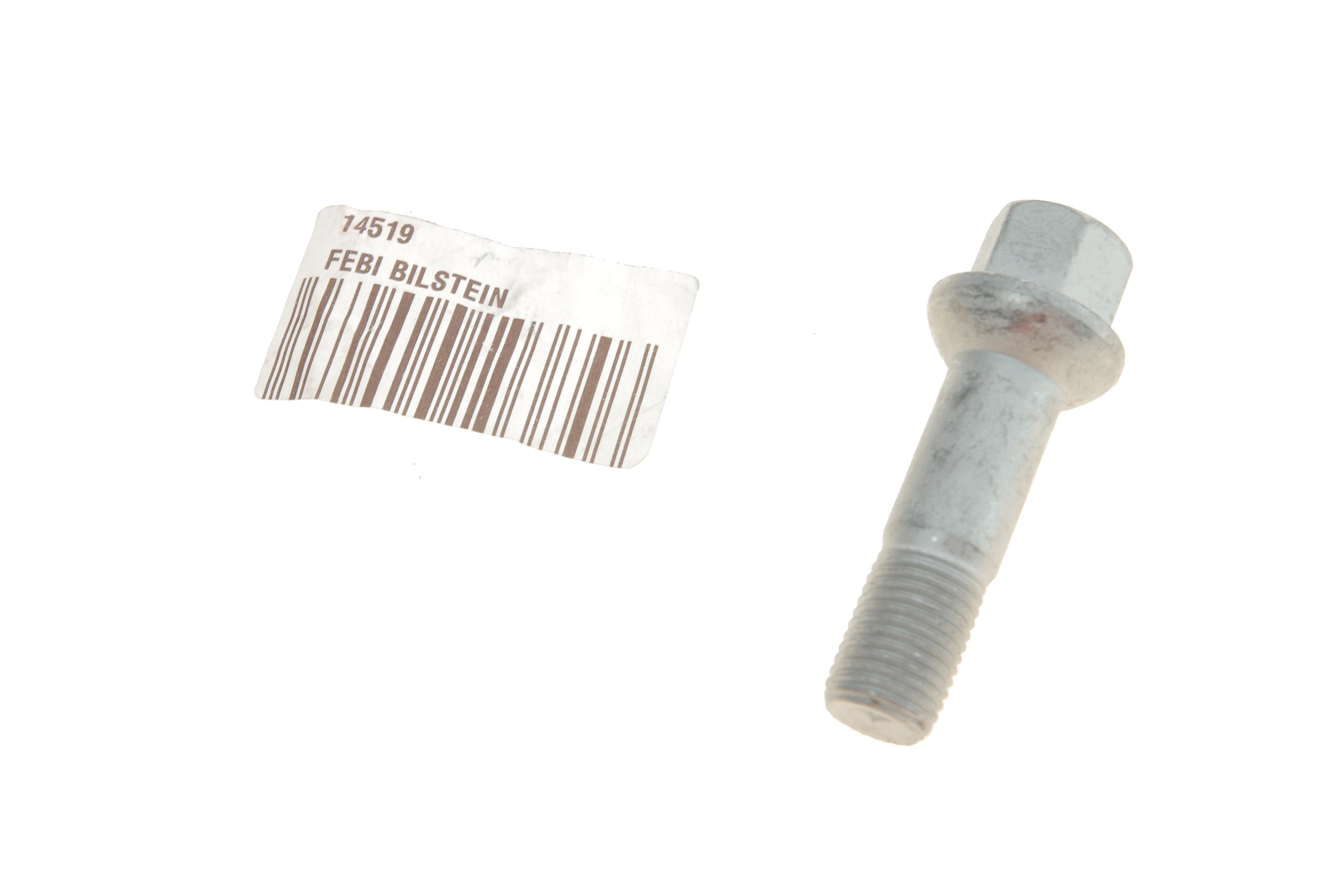 Болт колеса MB G-class (W461/W463) 03- (M14x1,5mm)