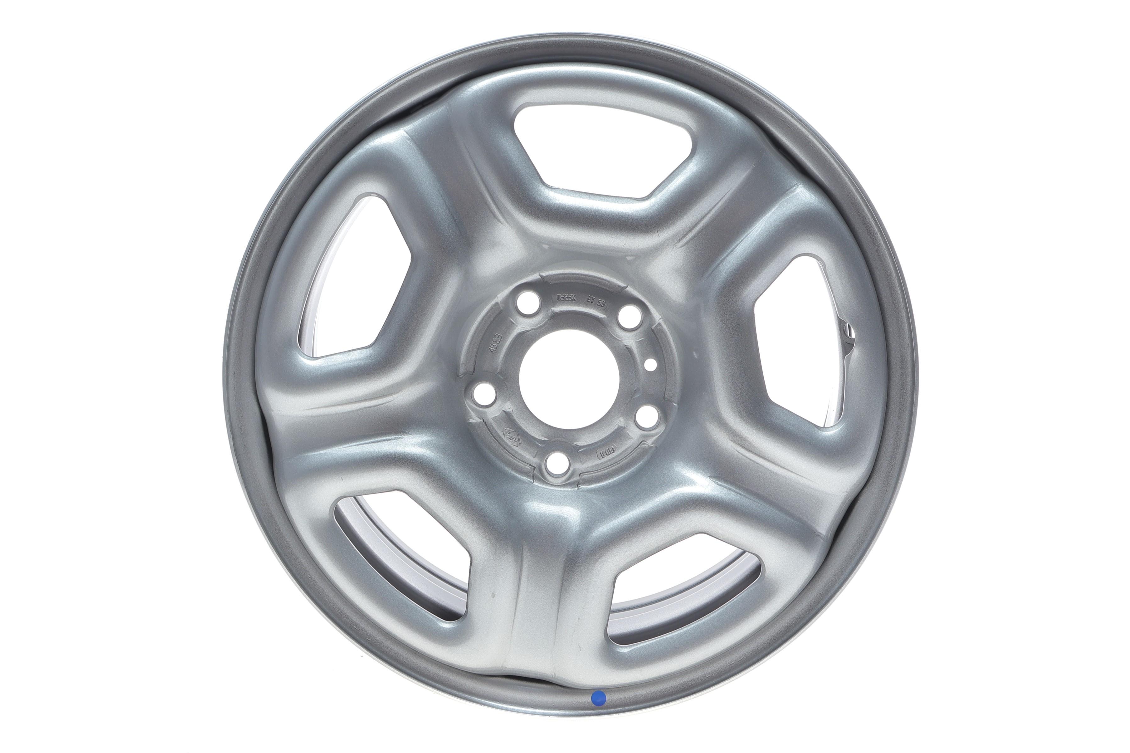 Диск колісний Renault Duster 12- (R16)