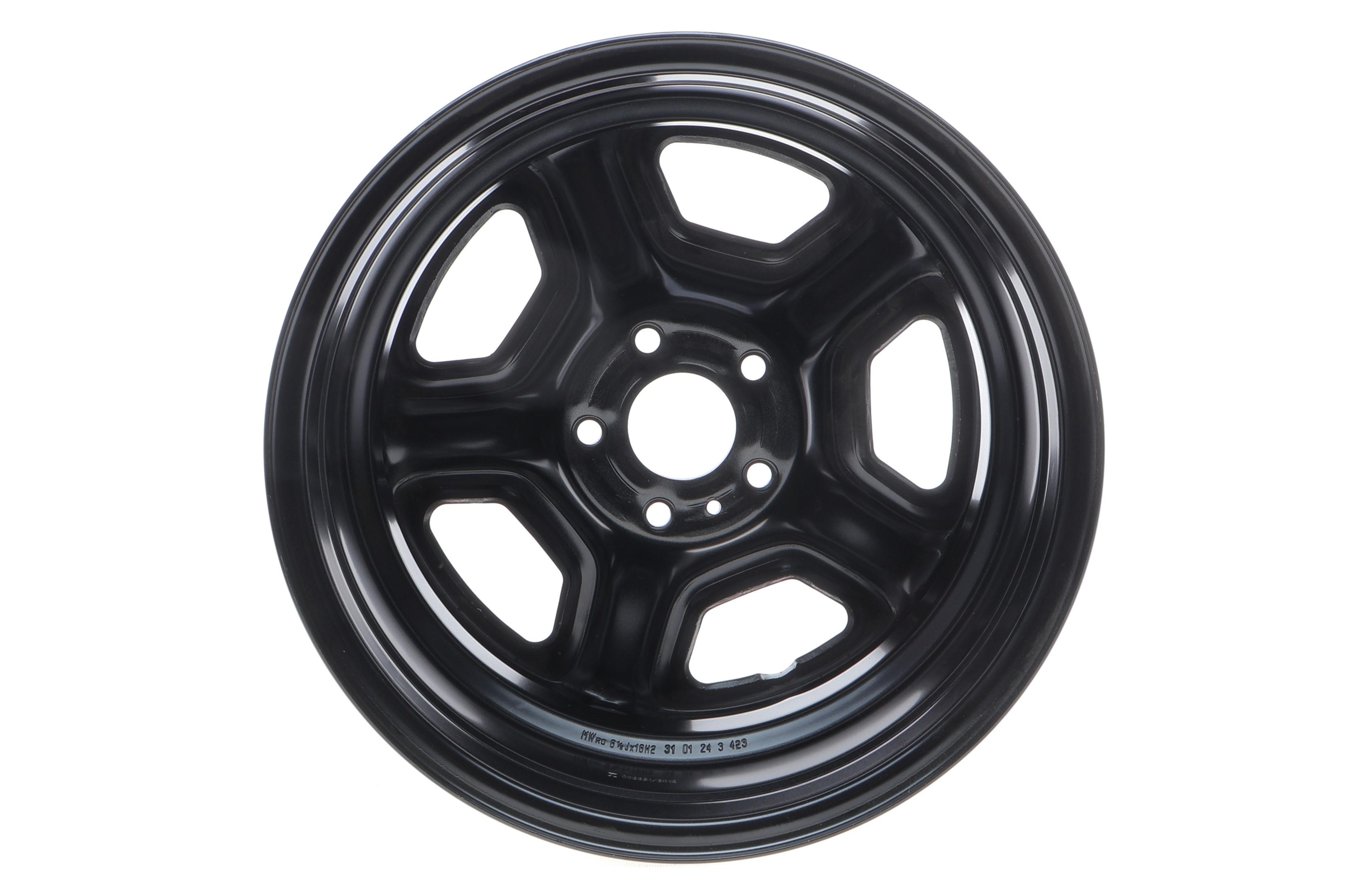 Диск колісний Renault Duster 12- (R16)