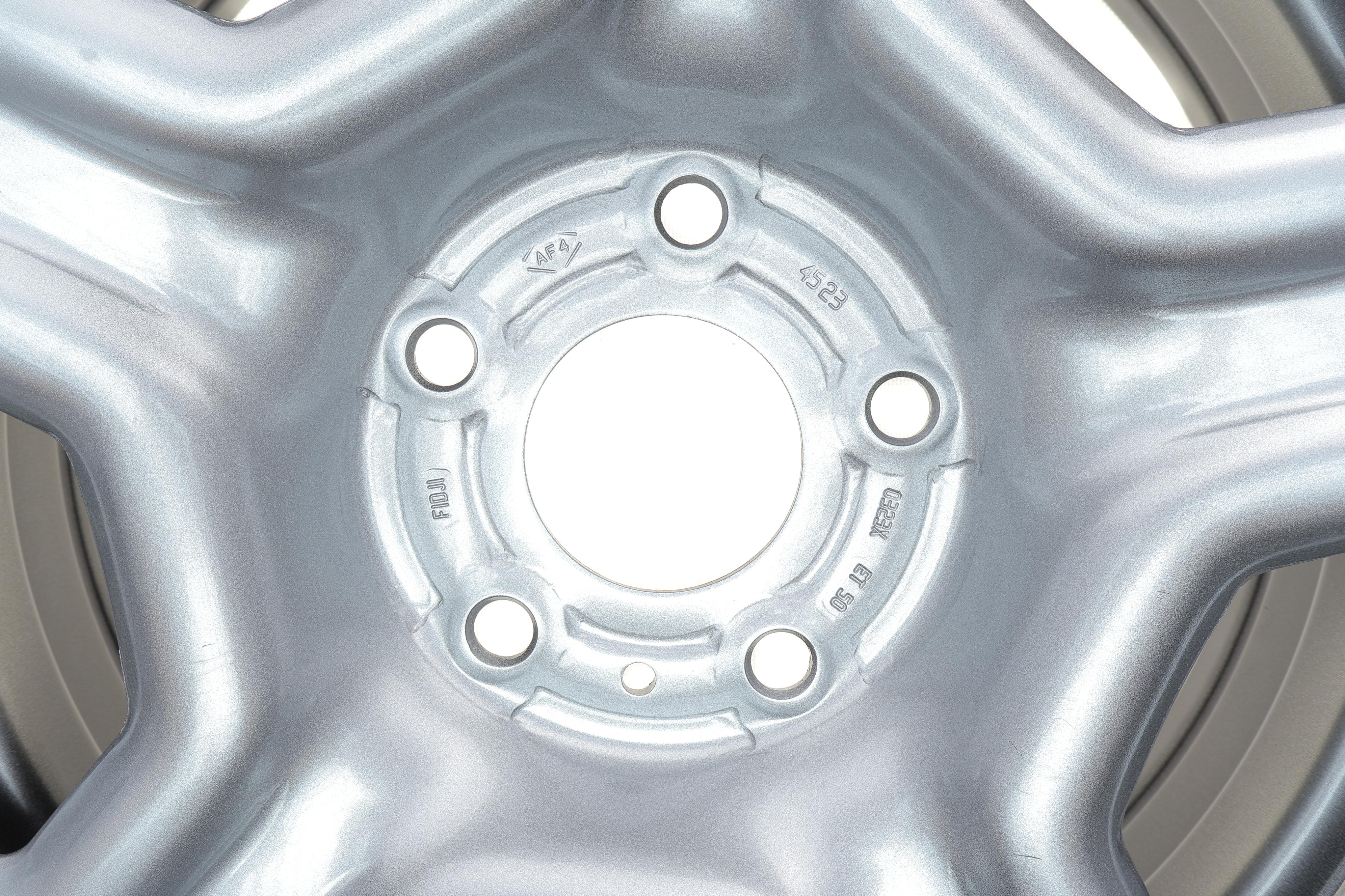 Диск колісний Renault Duster 12- (R16)