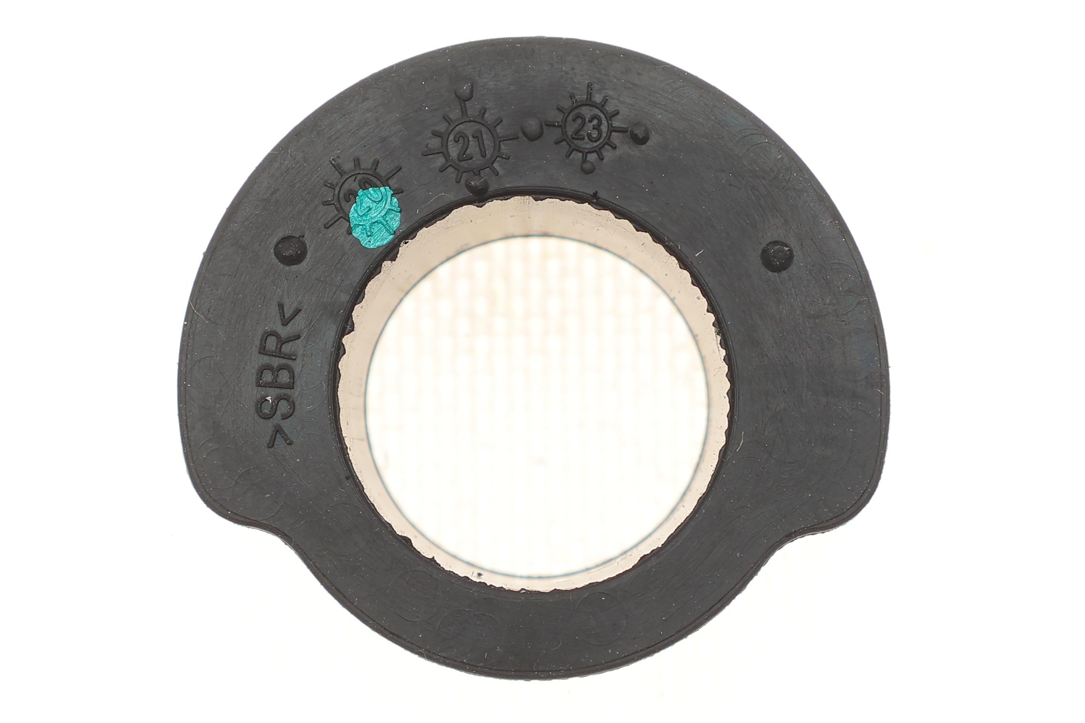 Втулка стабілізатора (заднього/зовнішня) VW T5/T6 03-