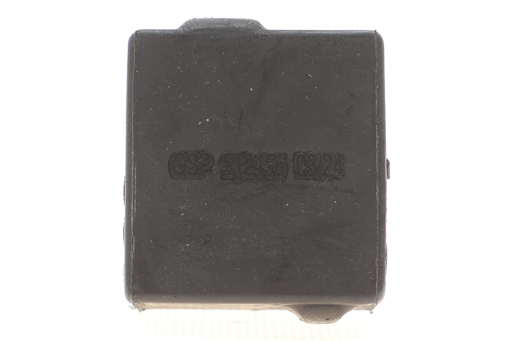 Втулка стабілізатора (переднього) Opel Omega A 1.8-3.6 86-94 (d=22mm)