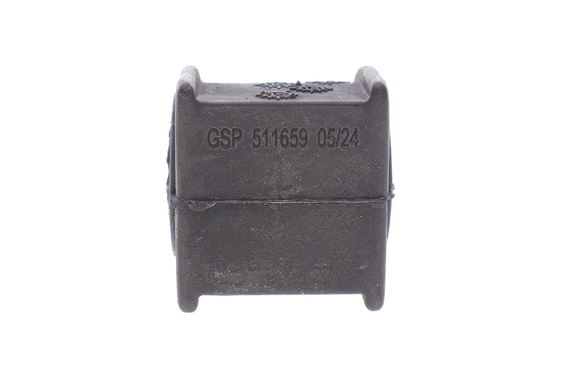 Втулка стабілізатора (заднього) Ford Mondeo 93-00 (d=16mm)