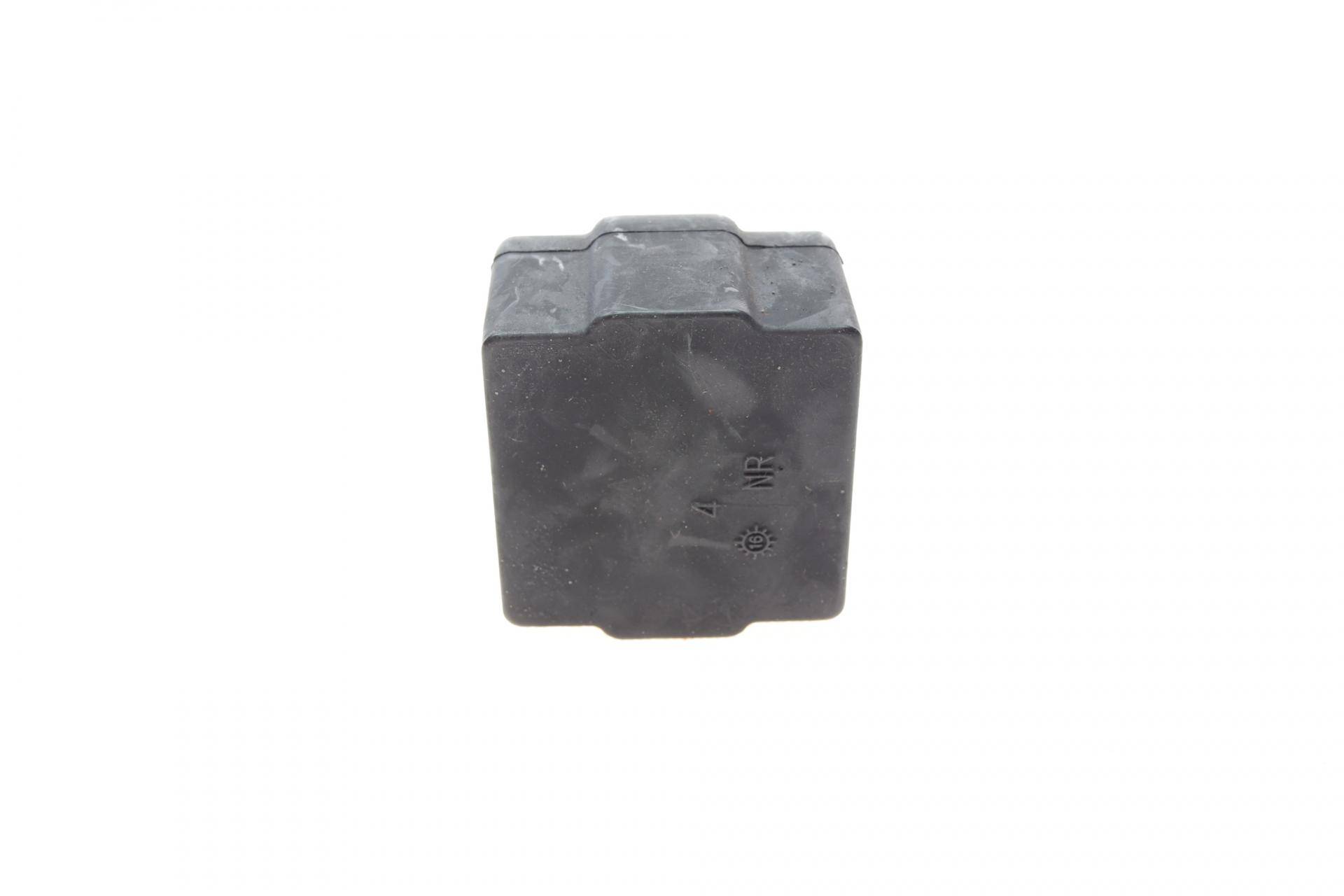 Втулка стабілізатора (переднього) BMW 3 (E90) 05-11 N47/N52/N53/N57 (d=26.2mm)