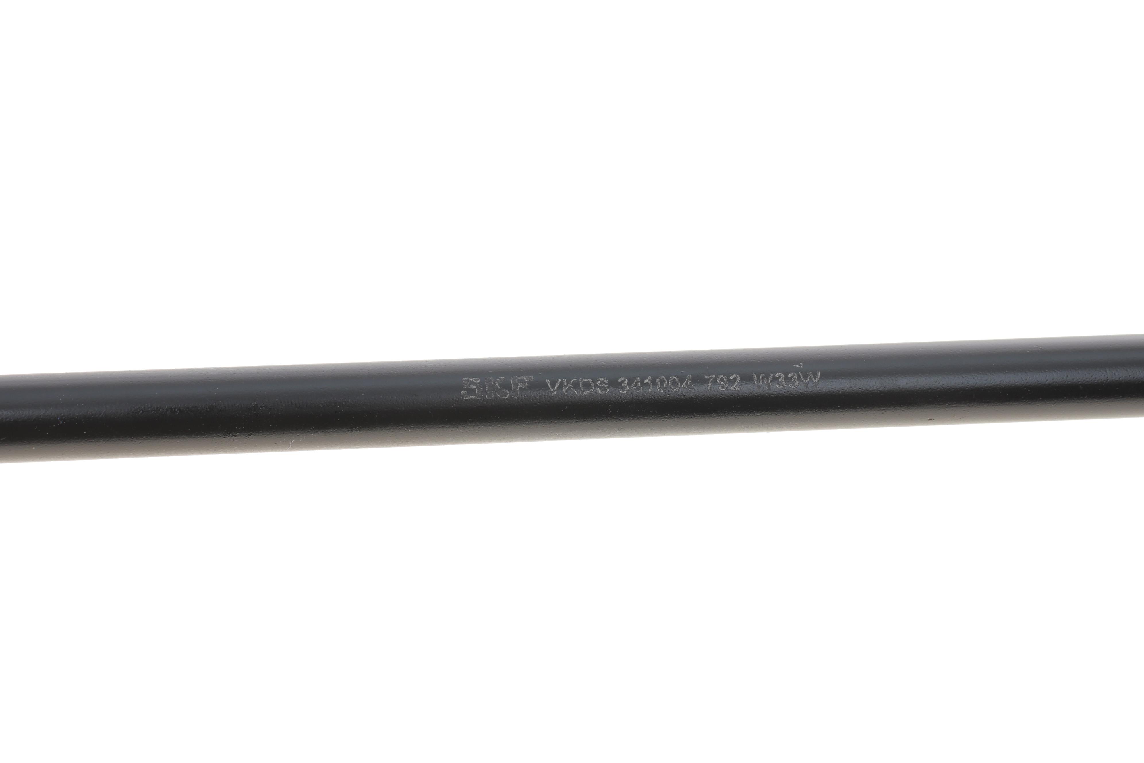 Тяга стабілізатора (переднього) (L) Audi A3/TT/Seat Leon/Skoda Octavia/VW Golf/Bora 96-10