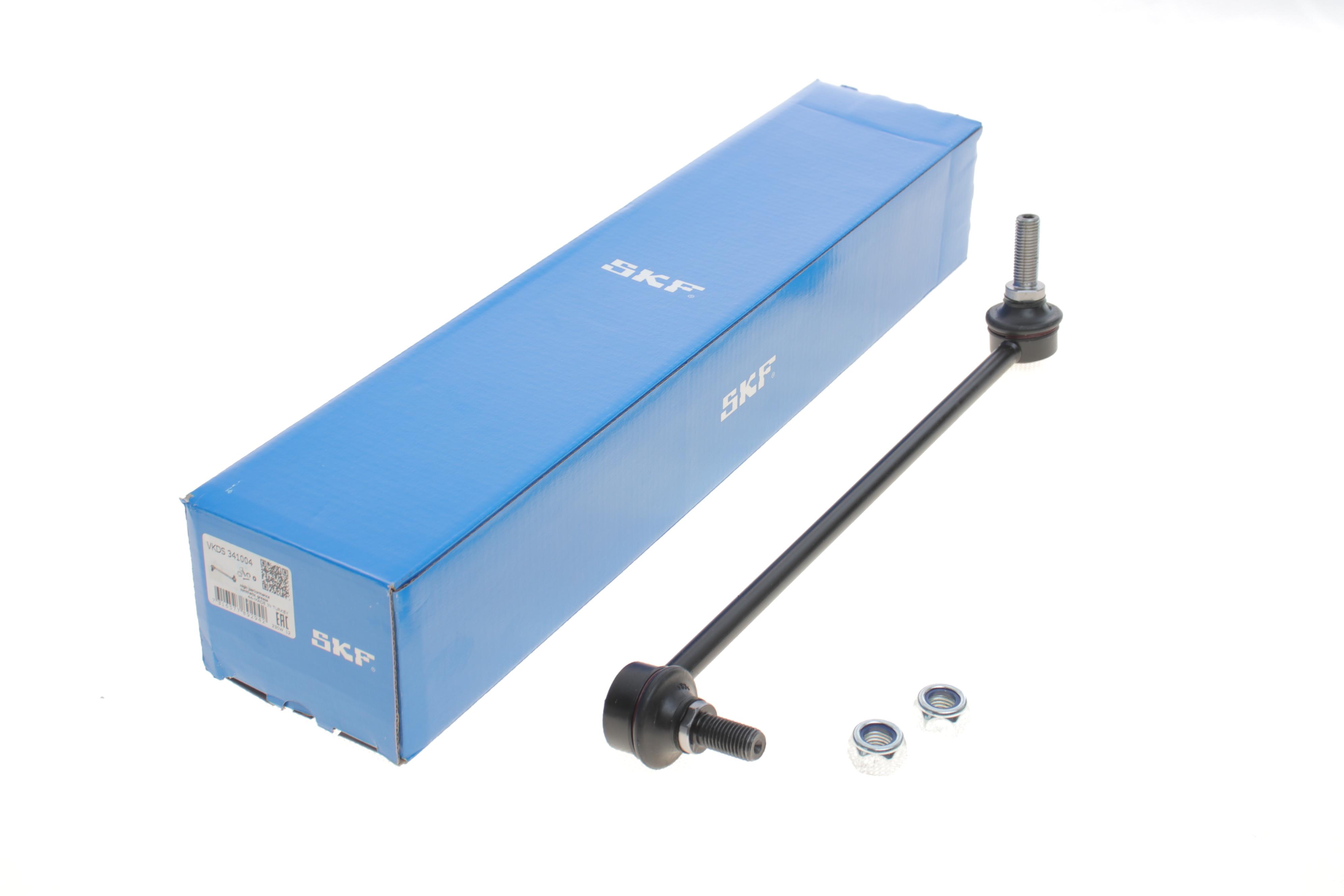 Тяга стабілізатора (переднього) (L) Audi A3/TT/Seat Leon/Skoda Octavia/VW Golf/Bora 96-10