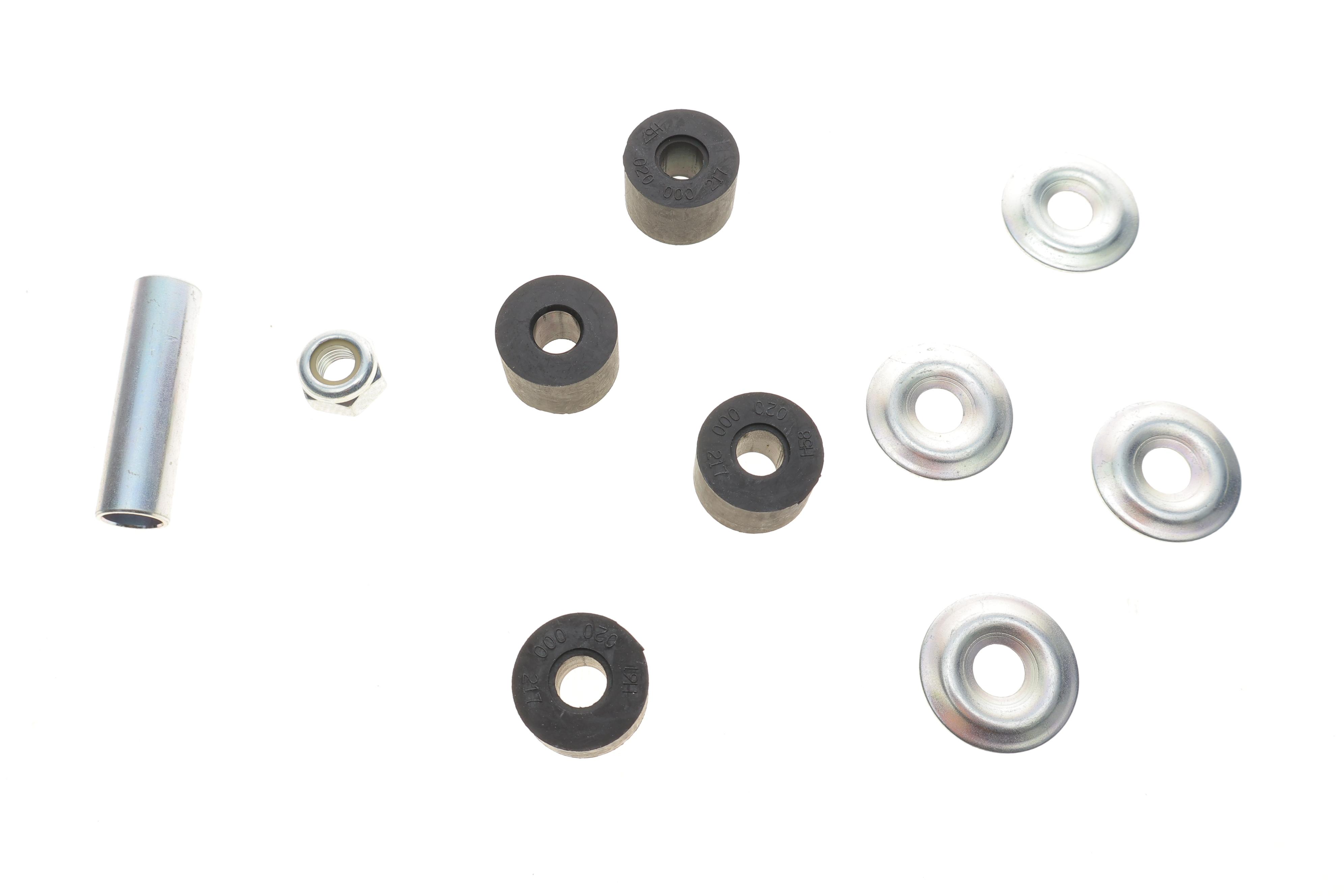 Тяга стабілізатора (заднього) Mitsubishi Grandis 2.0-2.4 04-11