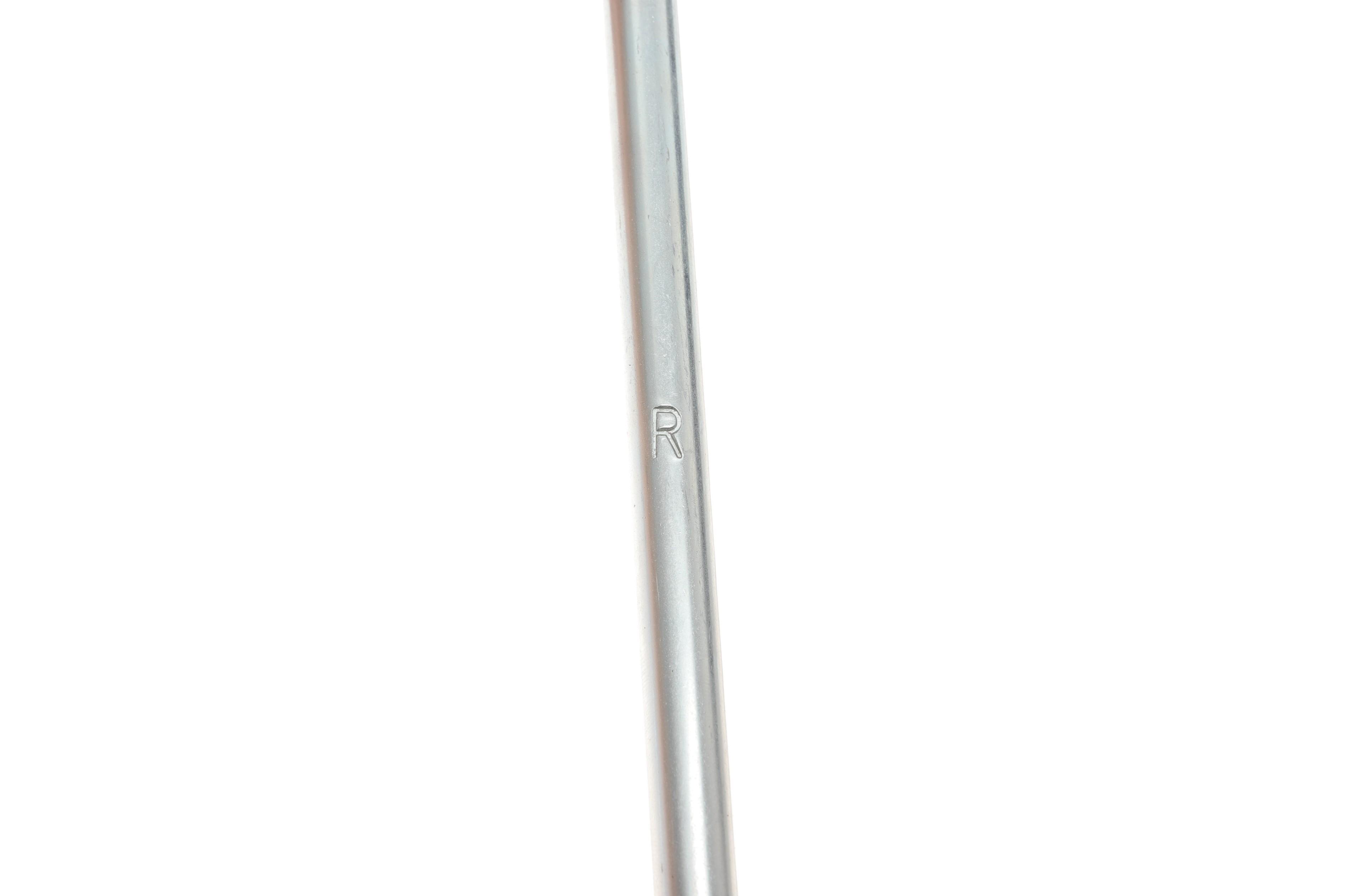 Тяга стабілізатора (переднього) (R) Hyundai I10/Kia Picanto 04-