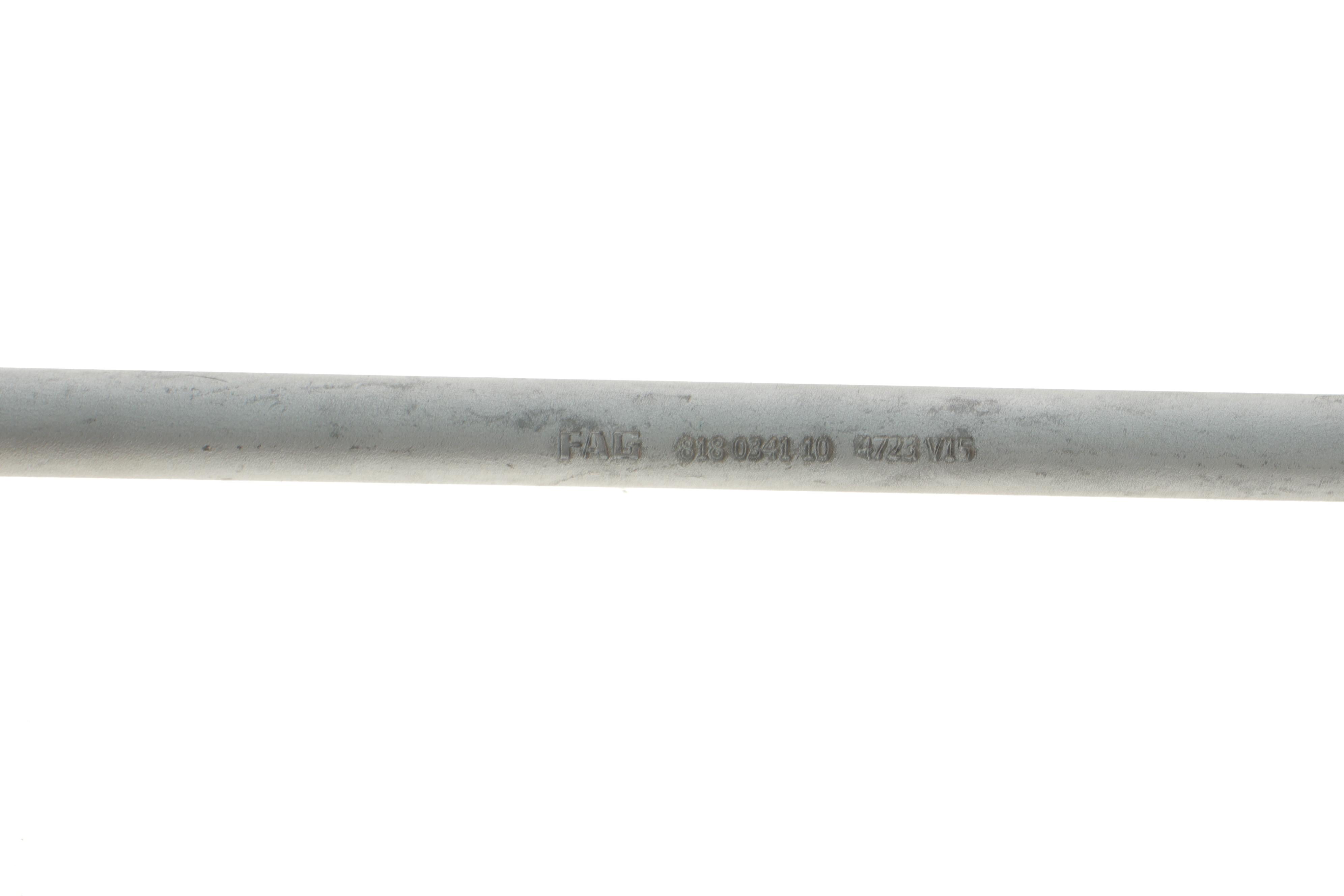 Тяга стабілізатора (переднього) (L) Chevrolet Captiva/Opel Antara 06-